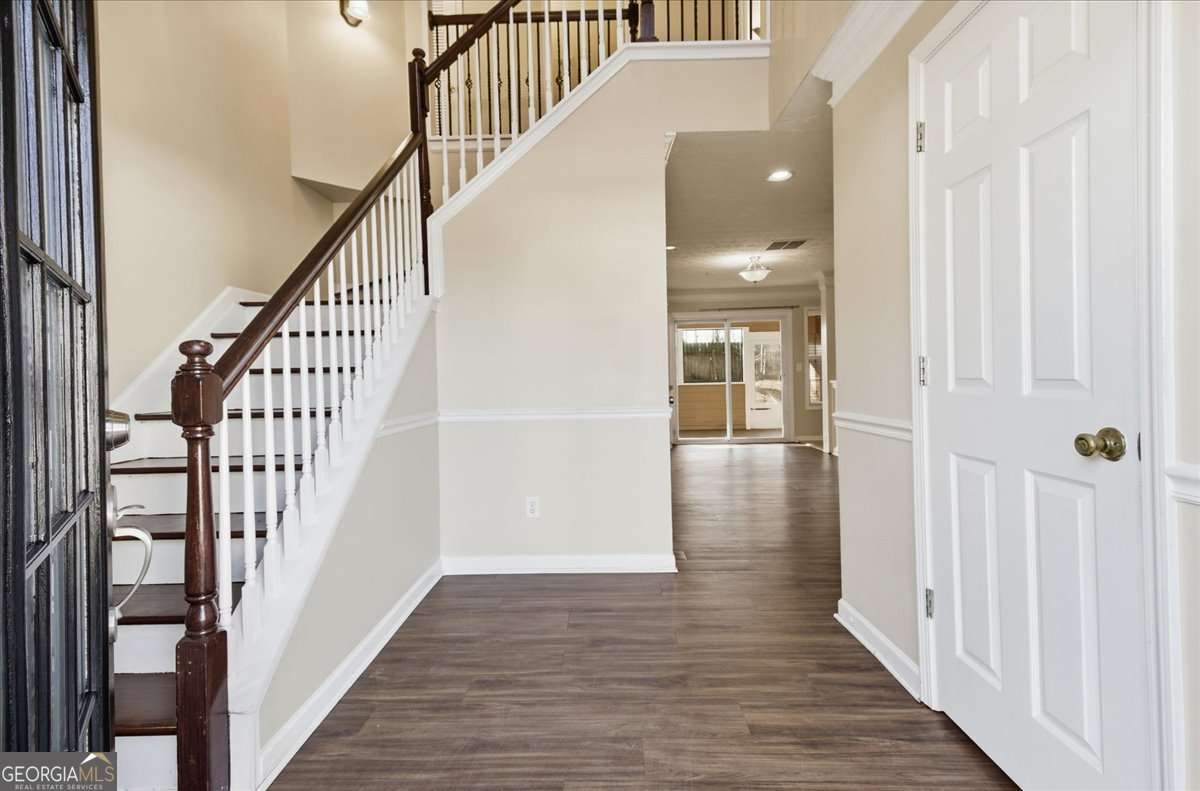 2820 Wadley Lane Dacula GA 30019