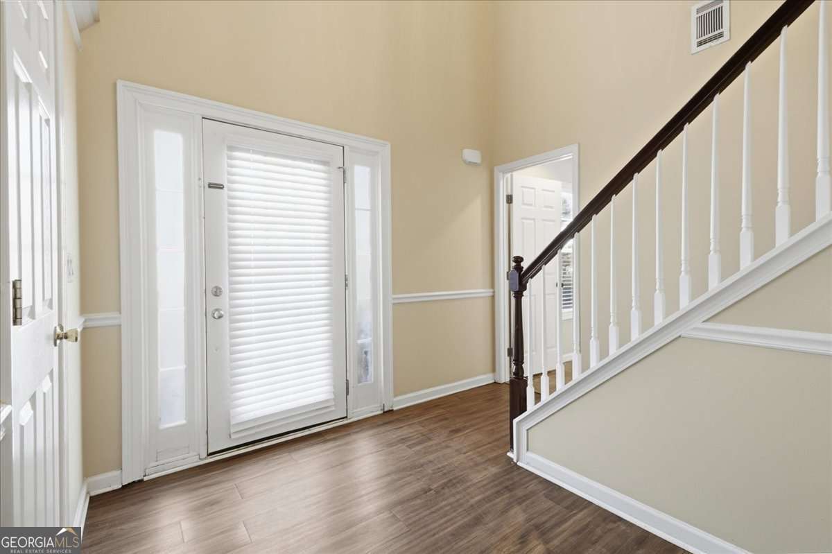 2820 Wadley Lane Dacula GA 30019