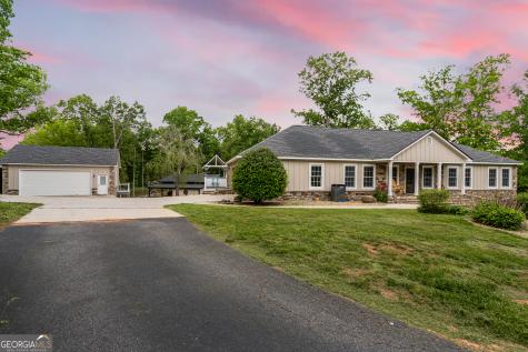 130 Springwood Lane Young Harris GA 30582