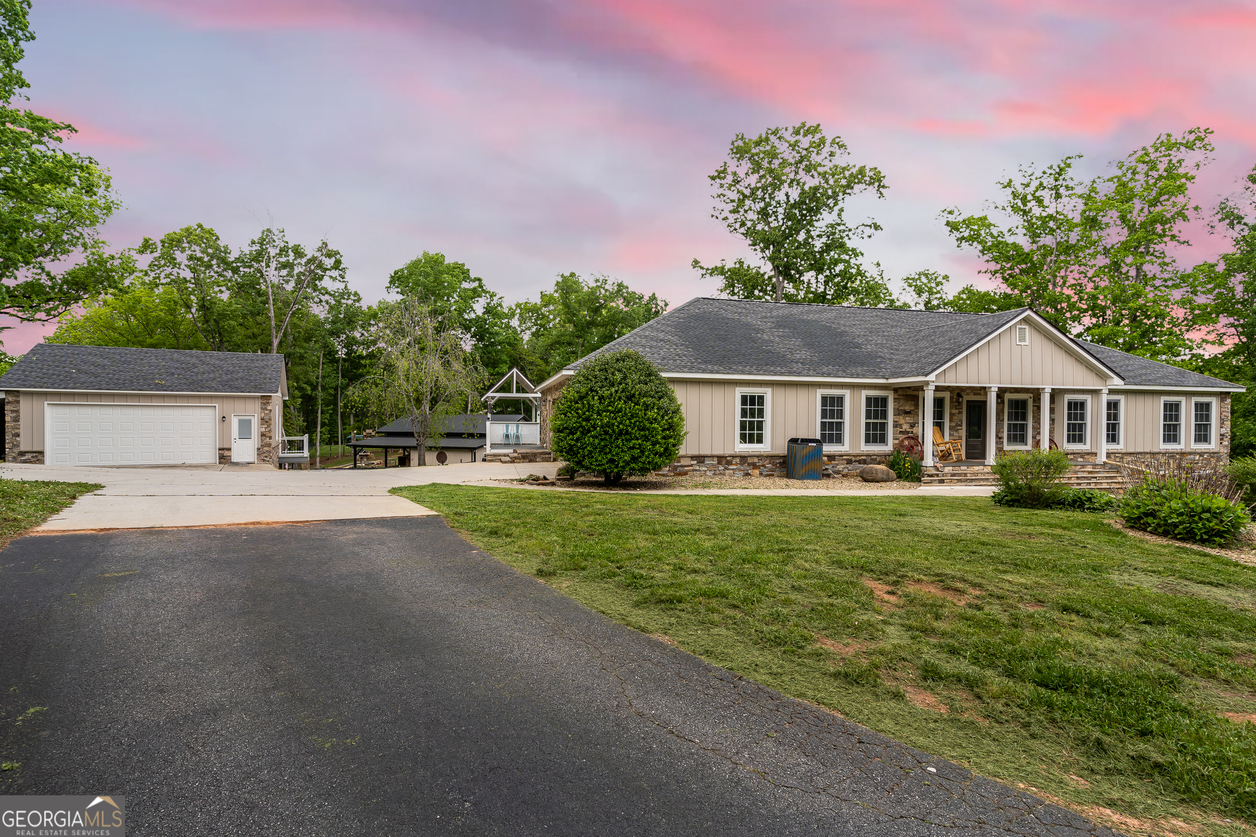 130 Springwood Lane Young Harris GA 30582