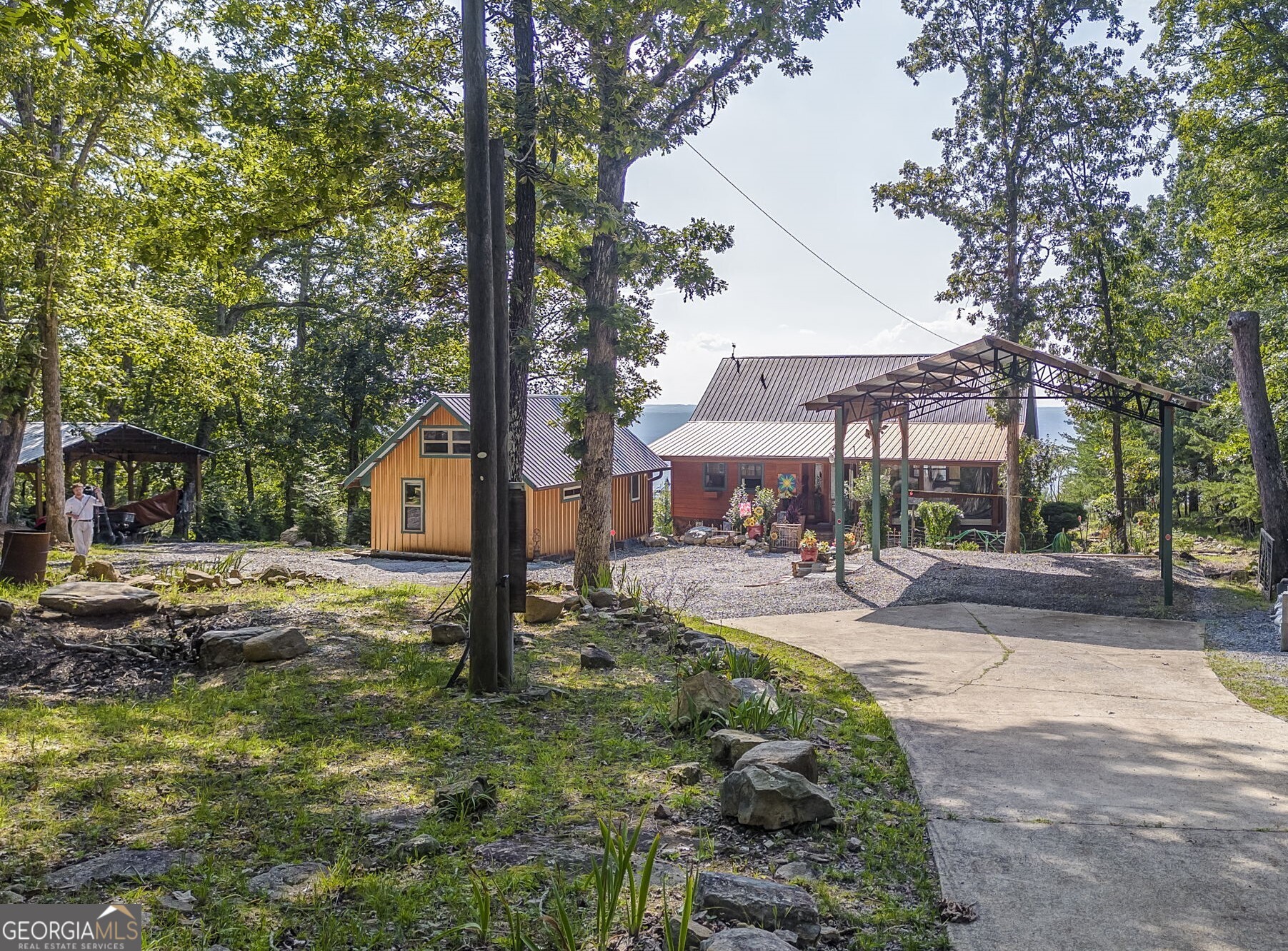 7896 Old State Road Menlo GA 30731