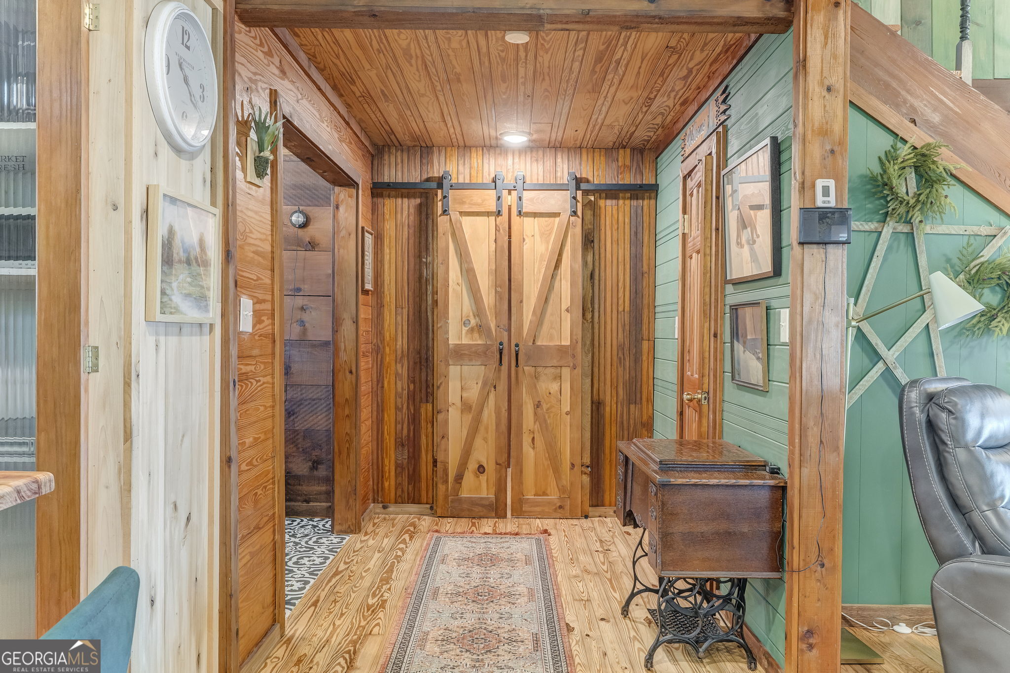 7896 Old State Road Menlo GA 30731