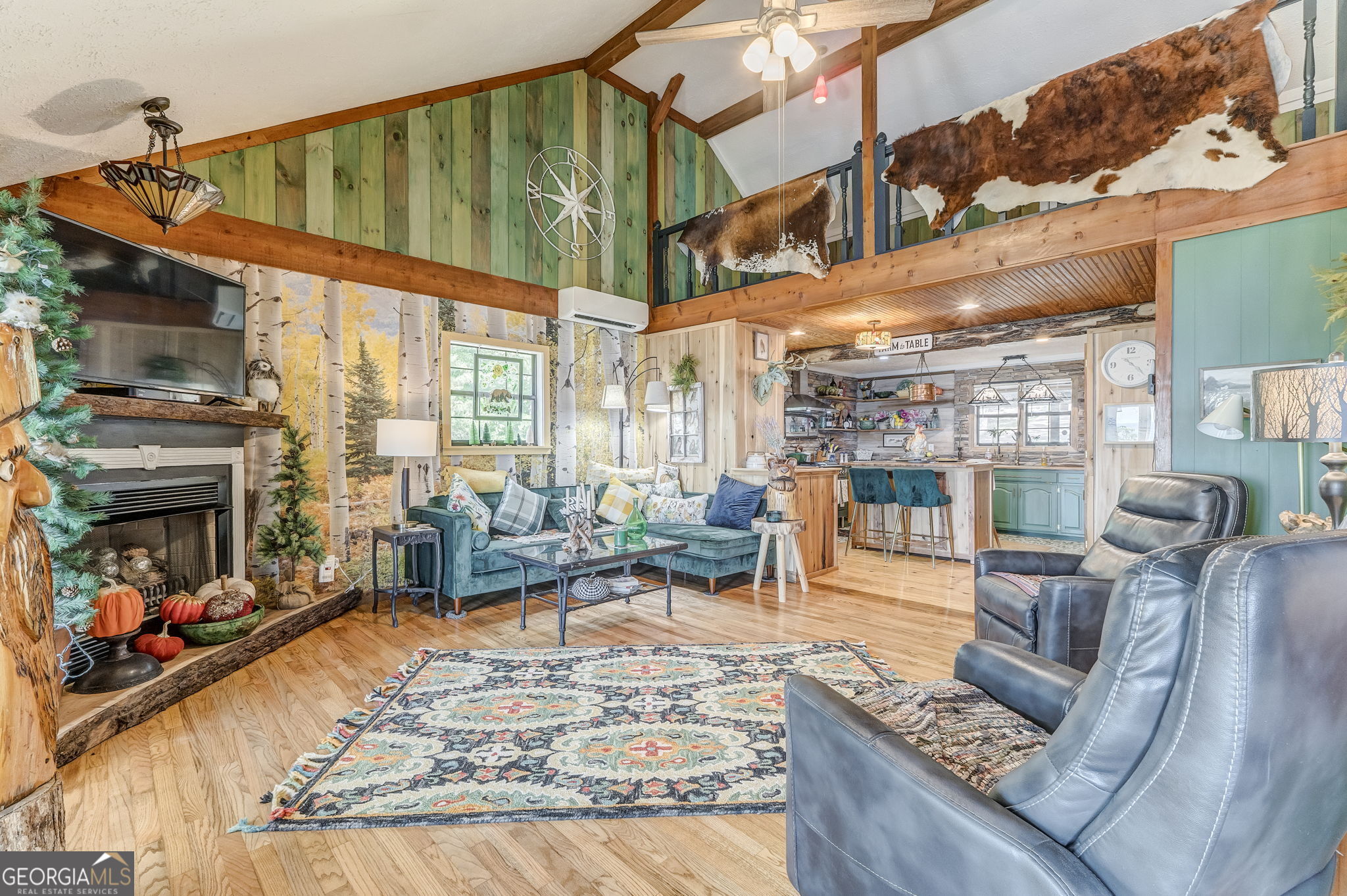 7896 Old State Road Menlo GA 30731