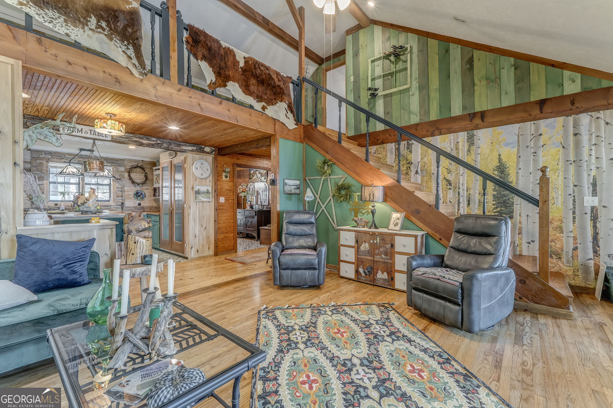 7896 Old State Road Menlo GA 30731
