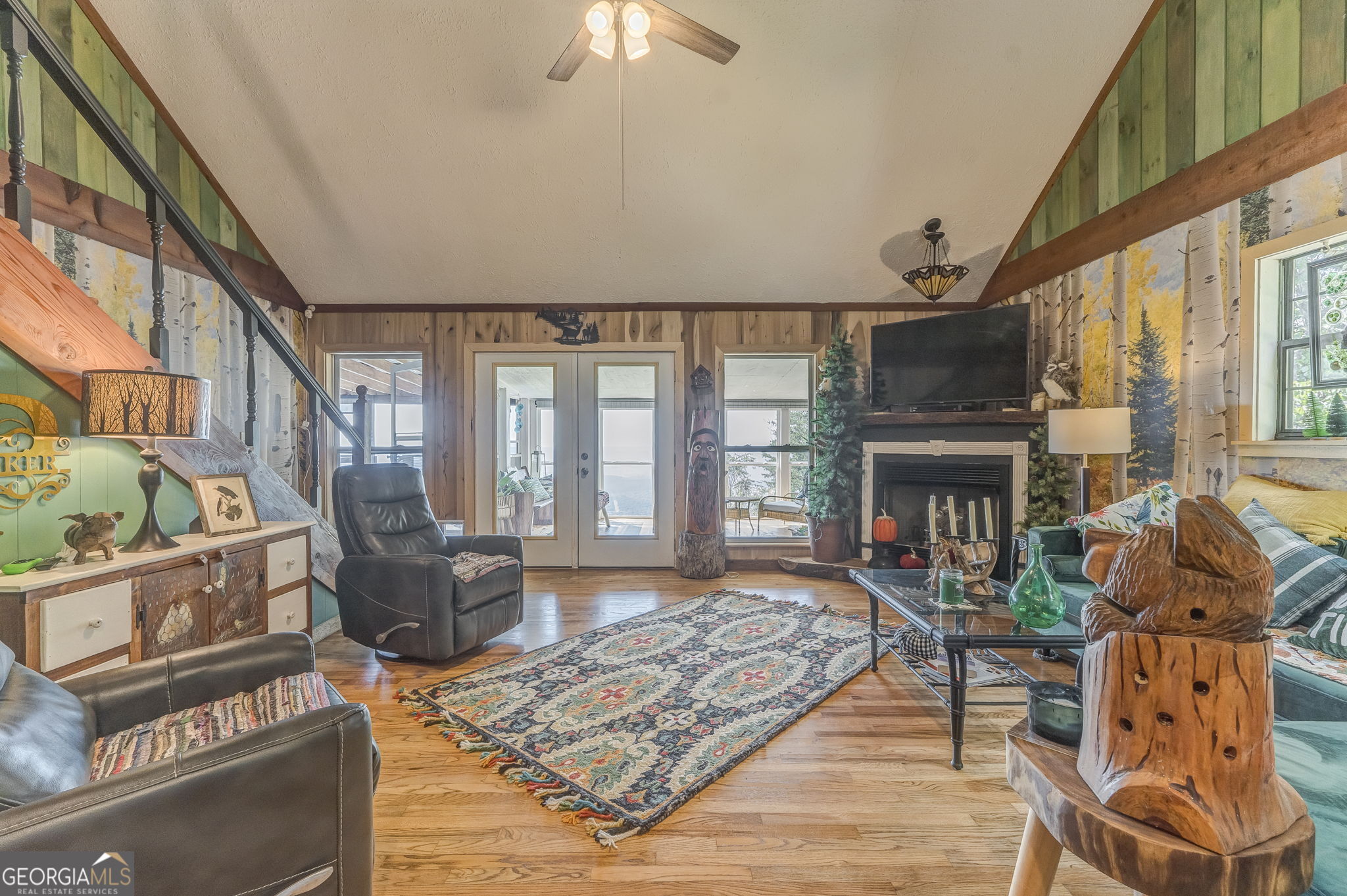 7896 Old State Road Menlo GA 30731