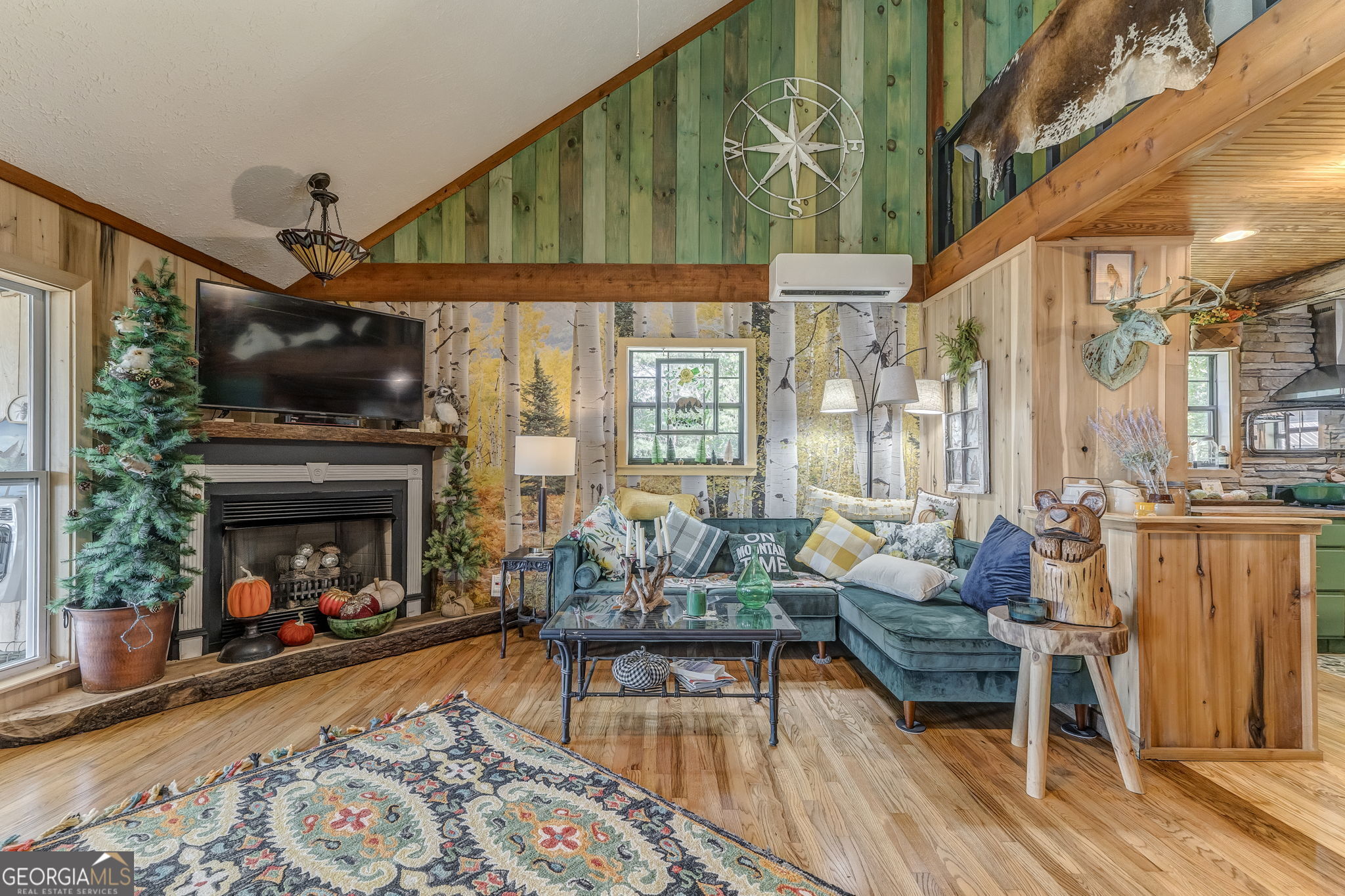 7896 Old State Road Menlo GA 30731