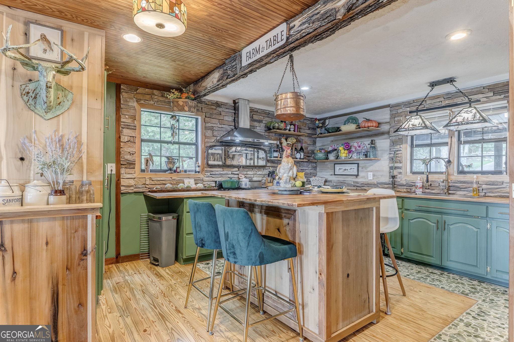 7896 Old State Road Menlo GA 30731