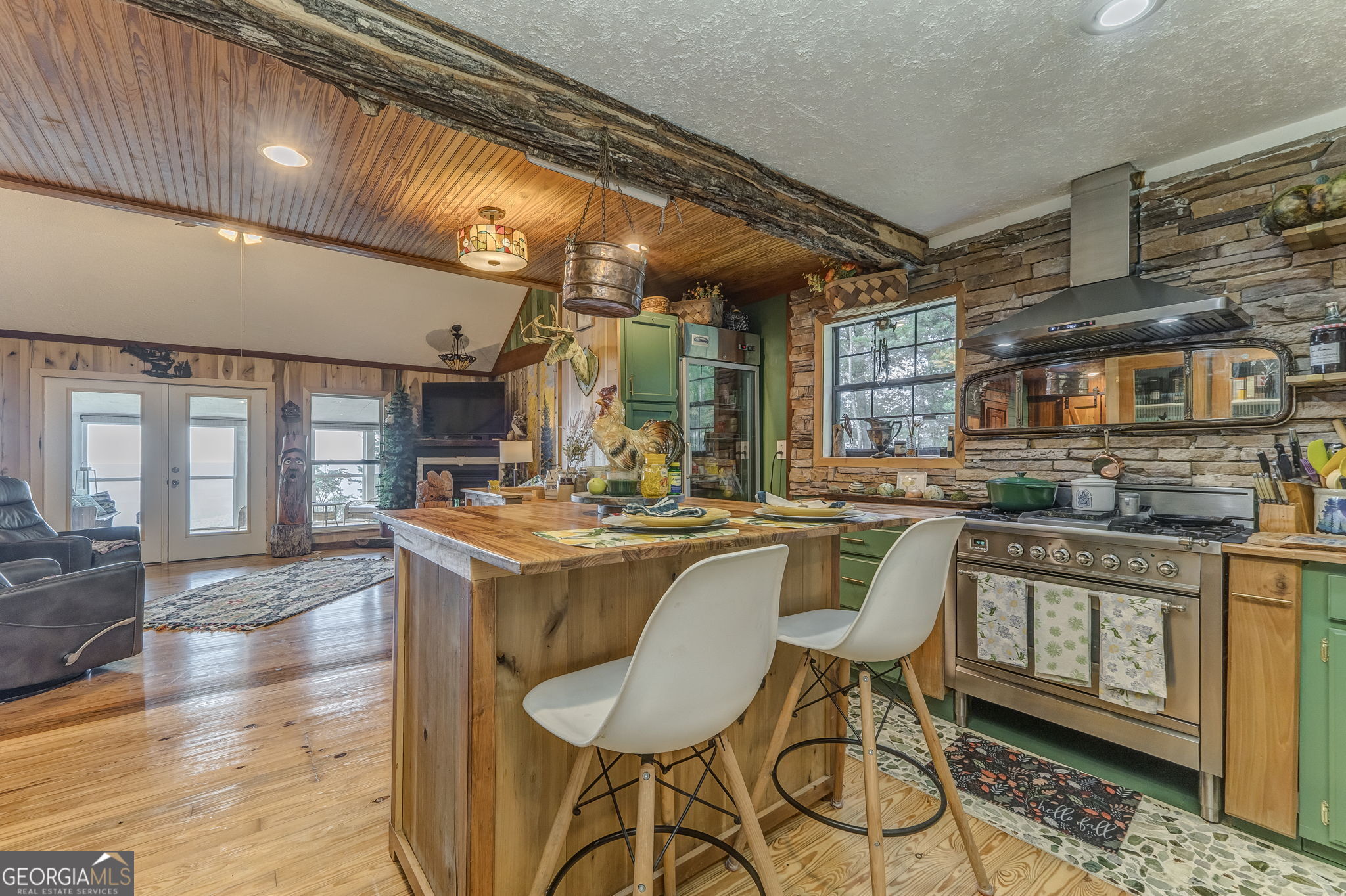 7896 Old State Road Menlo GA 30731