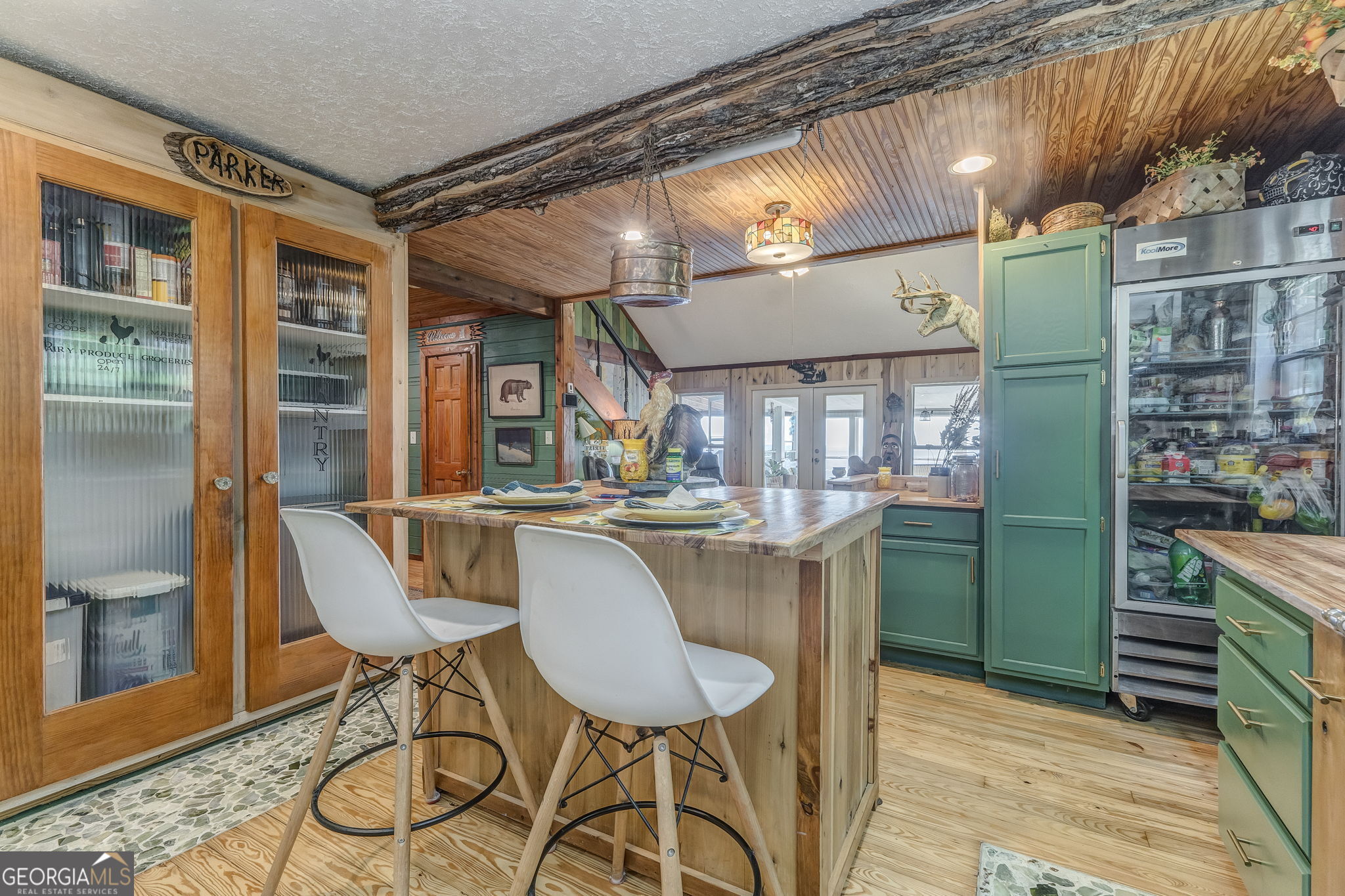 7896 Old State Road Menlo GA 30731