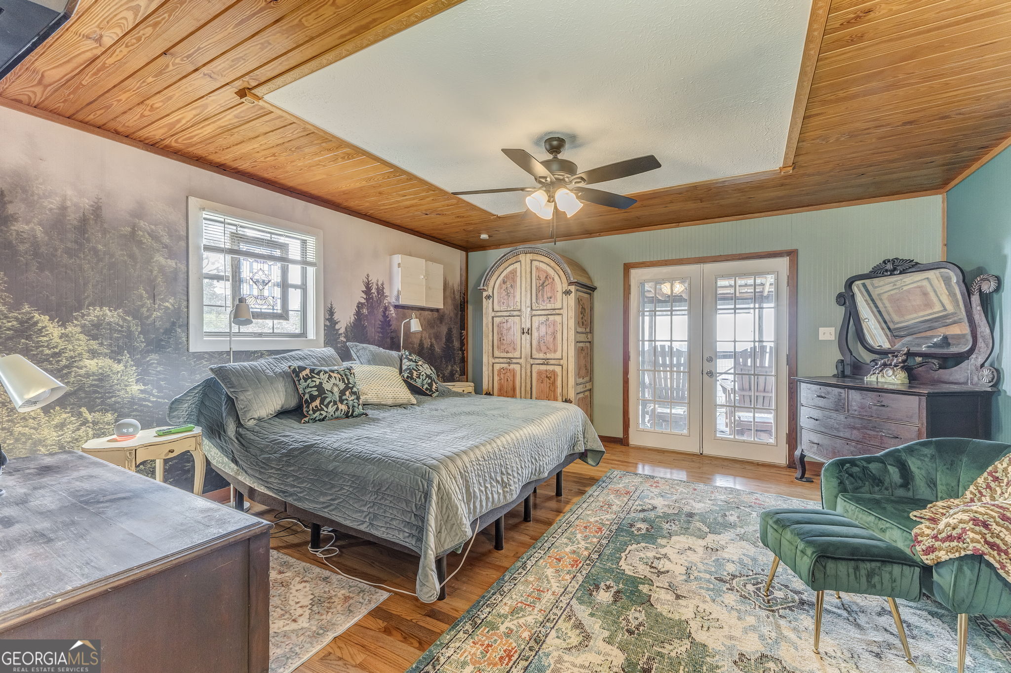 7896 Old State Road Menlo GA 30731