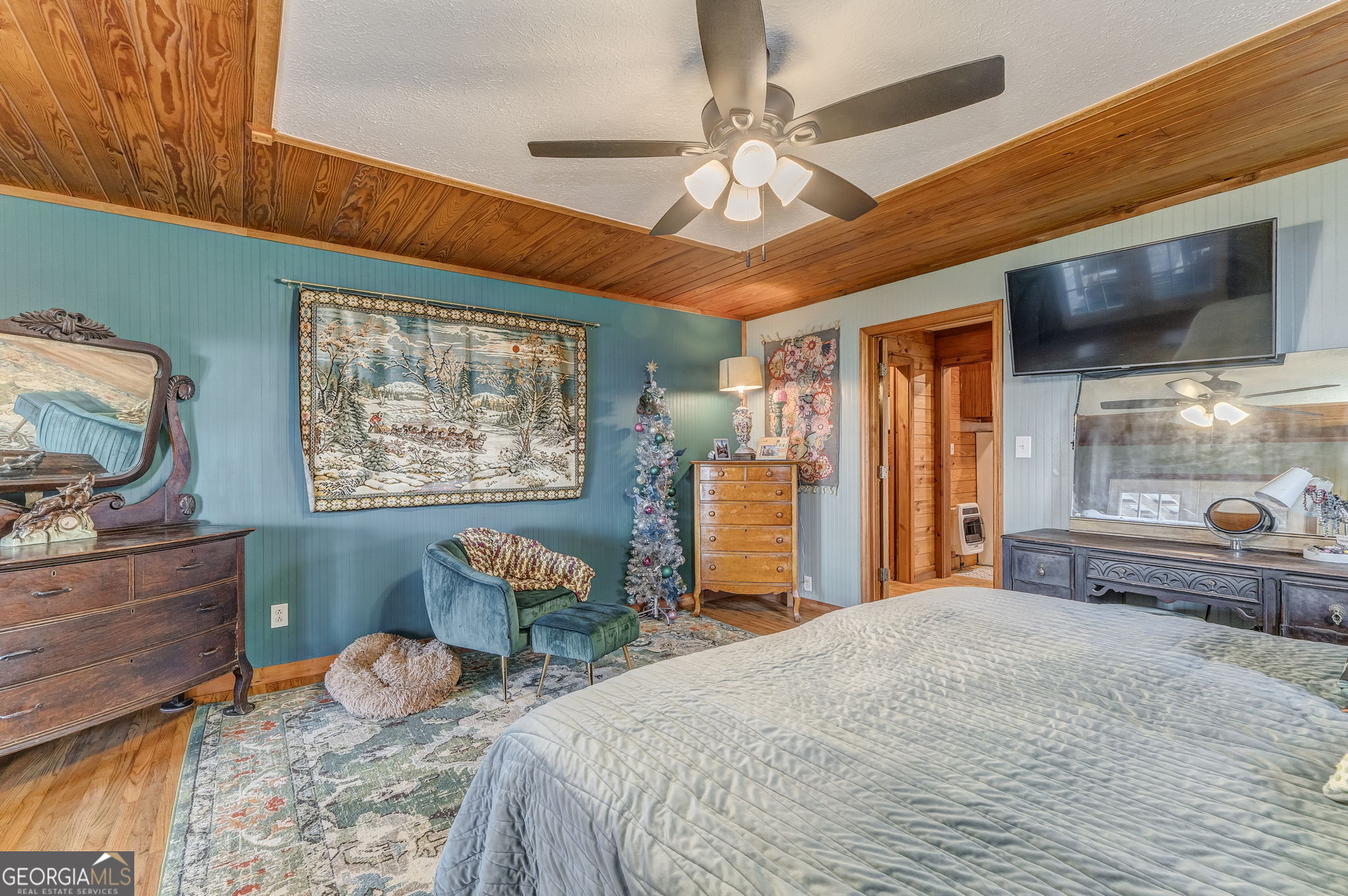 7896 Old State Road Menlo GA 30731