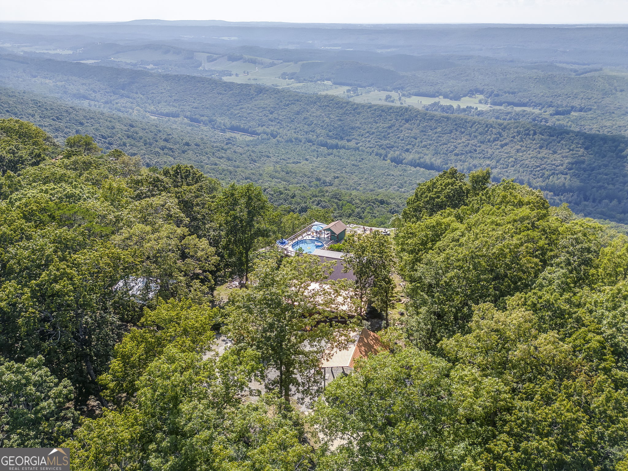 7896 Old State Road Menlo GA 30731