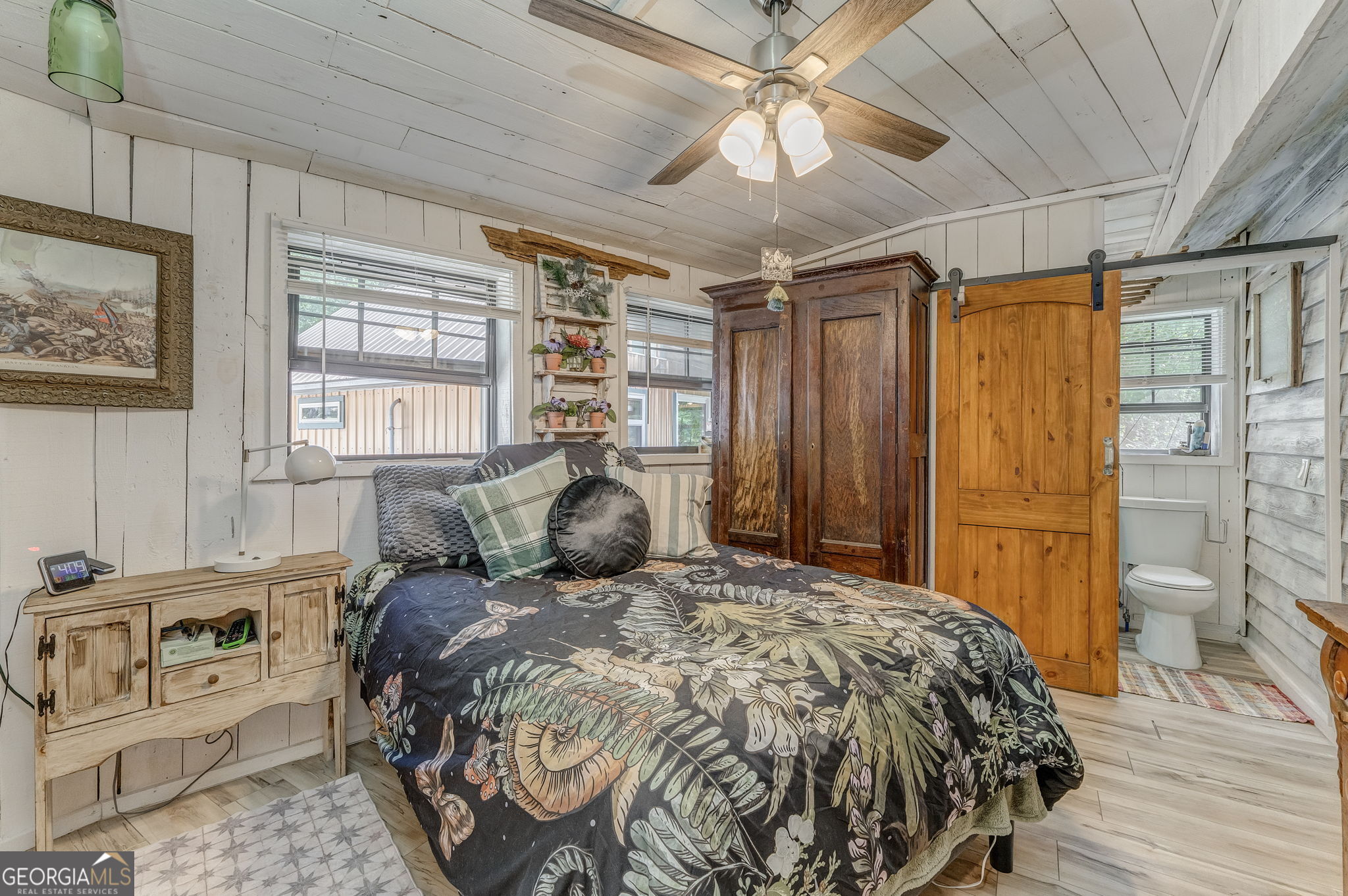 7896 Old State Road Menlo GA 30731