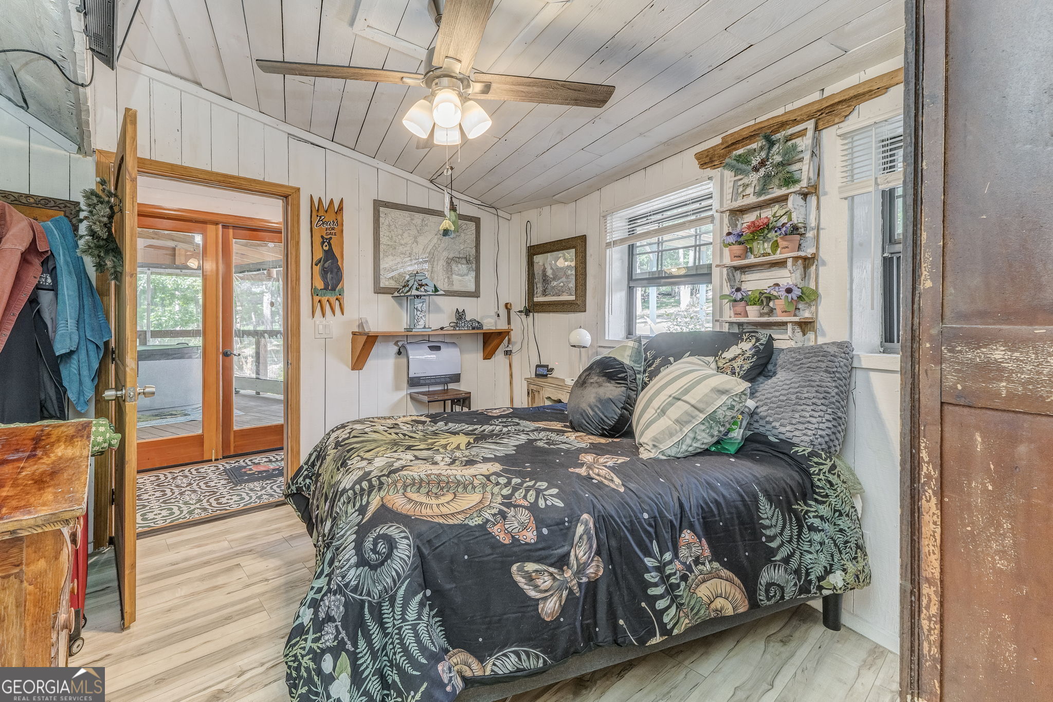 7896 Old State Road Menlo GA 30731