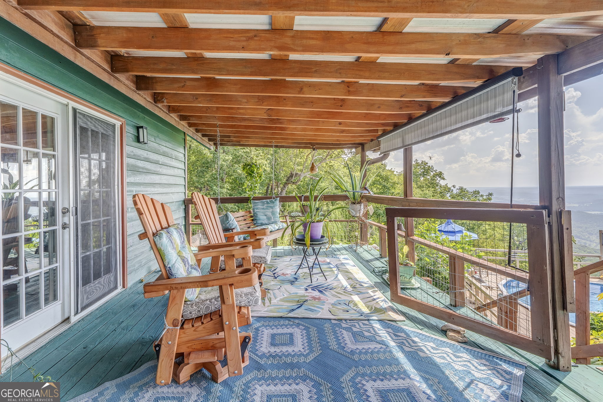7896 Old State Road Menlo GA 30731