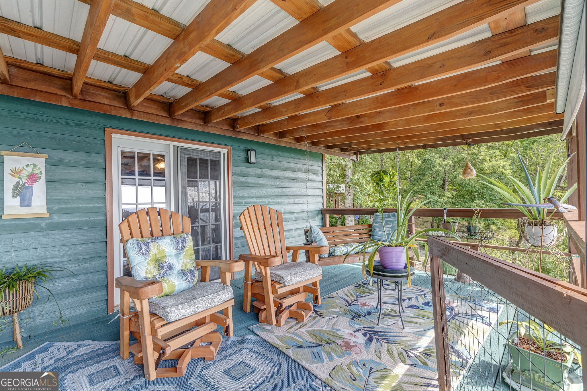 7896 Old State Road Menlo GA 30731