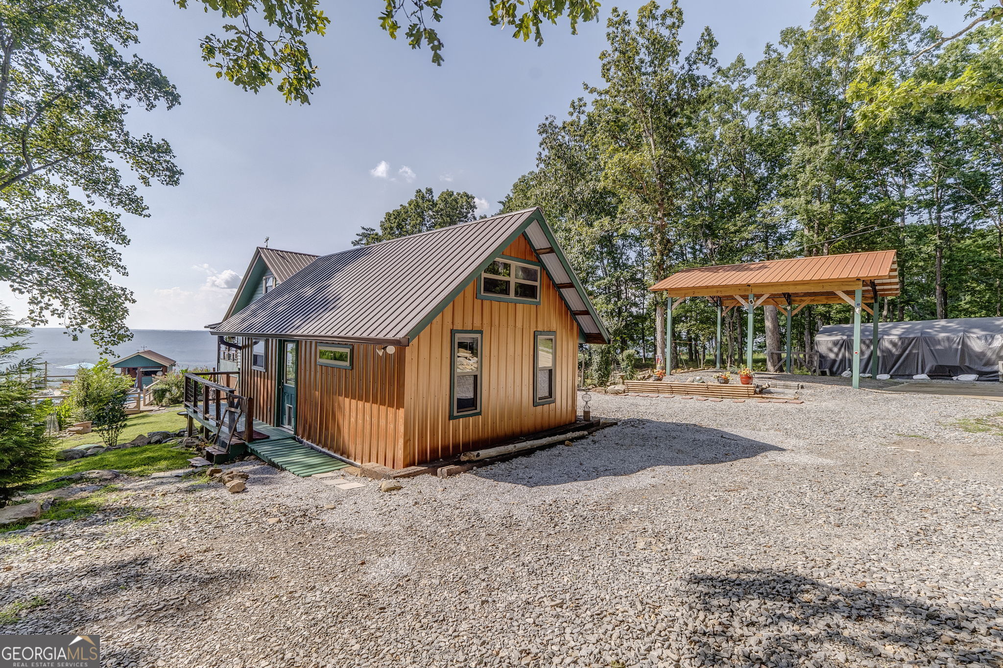 7896 Old State Road Menlo GA 30731