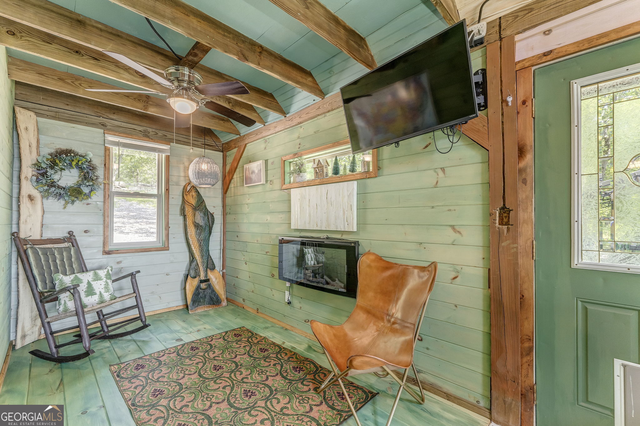 7896 Old State Road Menlo GA 30731