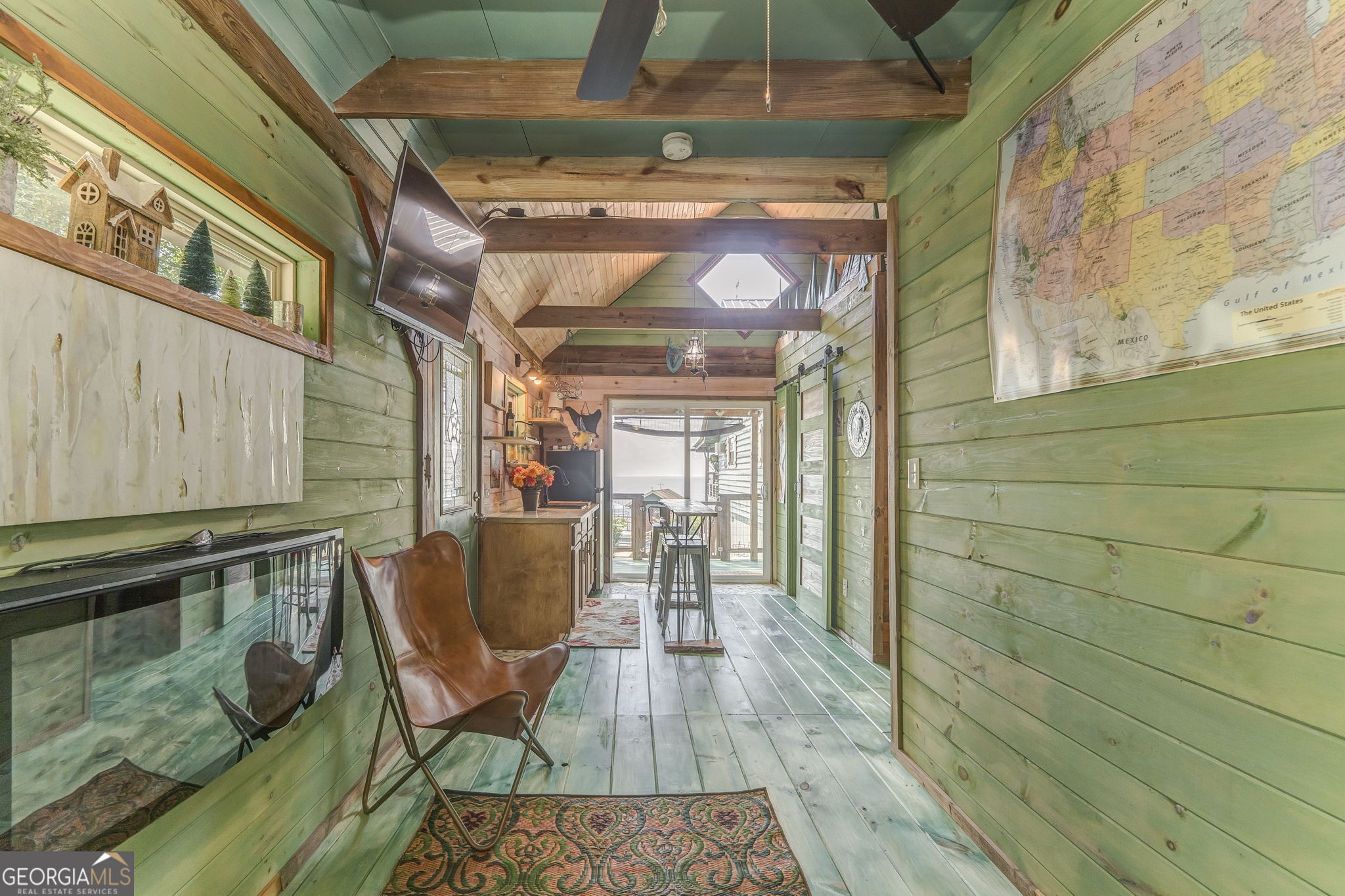 7896 Old State Road Menlo GA 30731