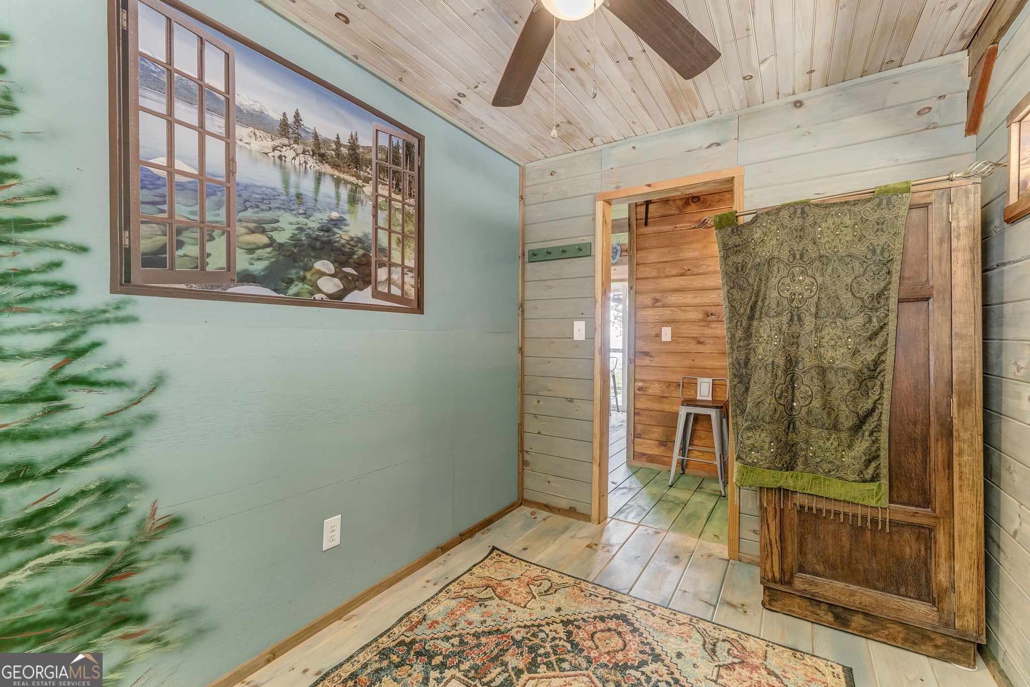 7896 Old State Road Menlo GA 30731