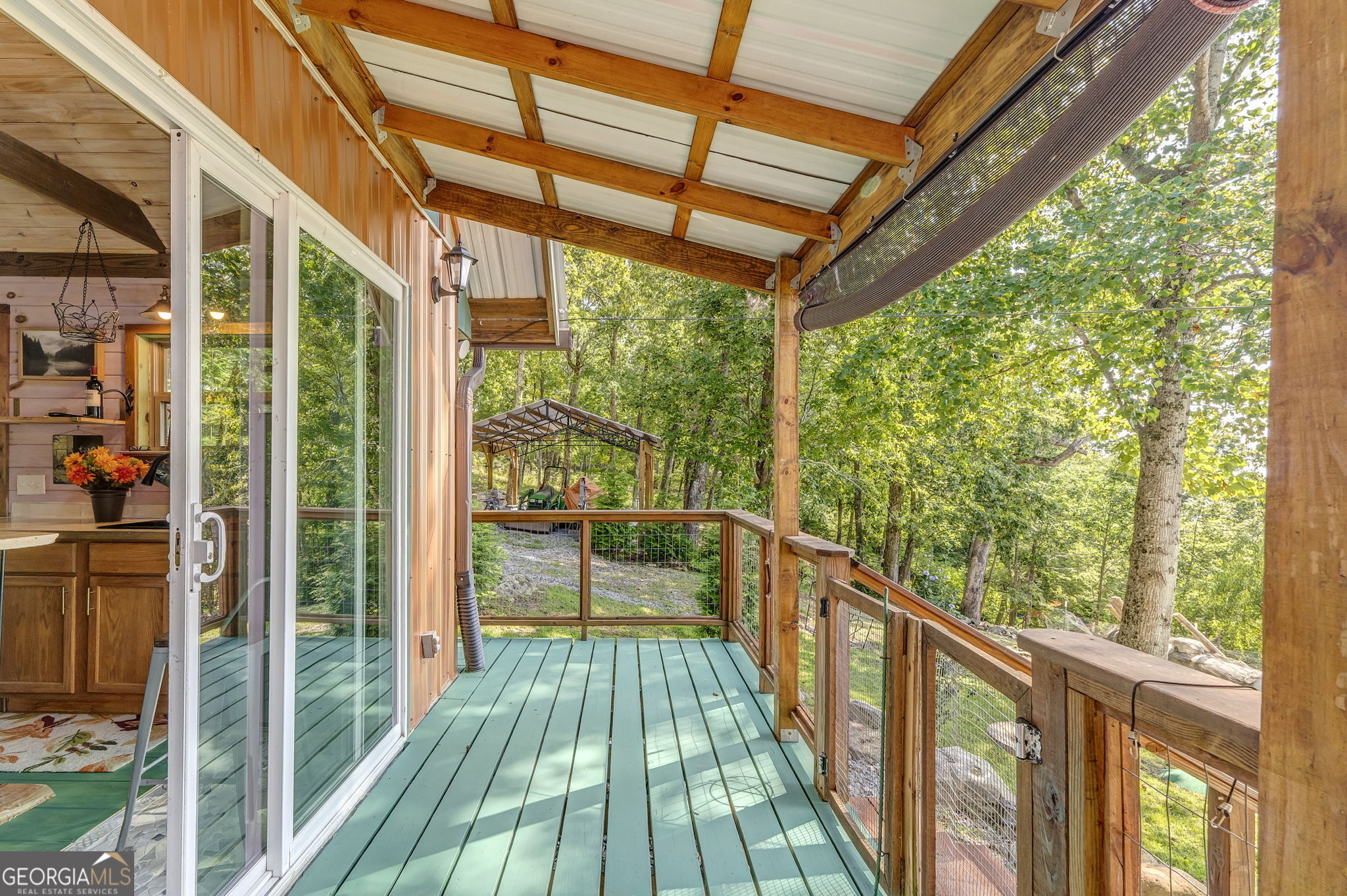 7896 Old State Road Menlo GA 30731