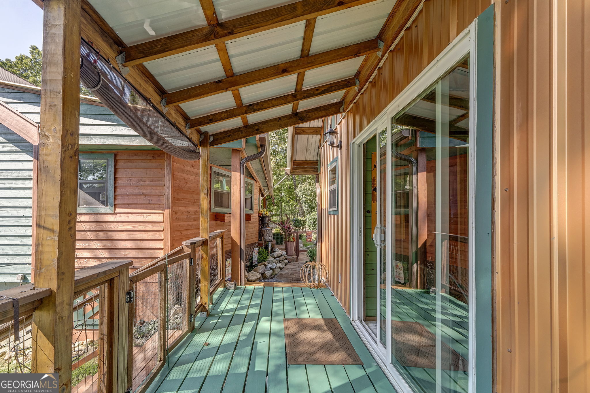 7896 Old State Road Menlo GA 30731