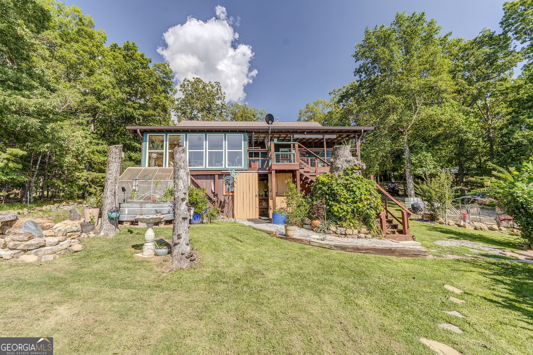 7896 Old State Road Menlo GA 30731