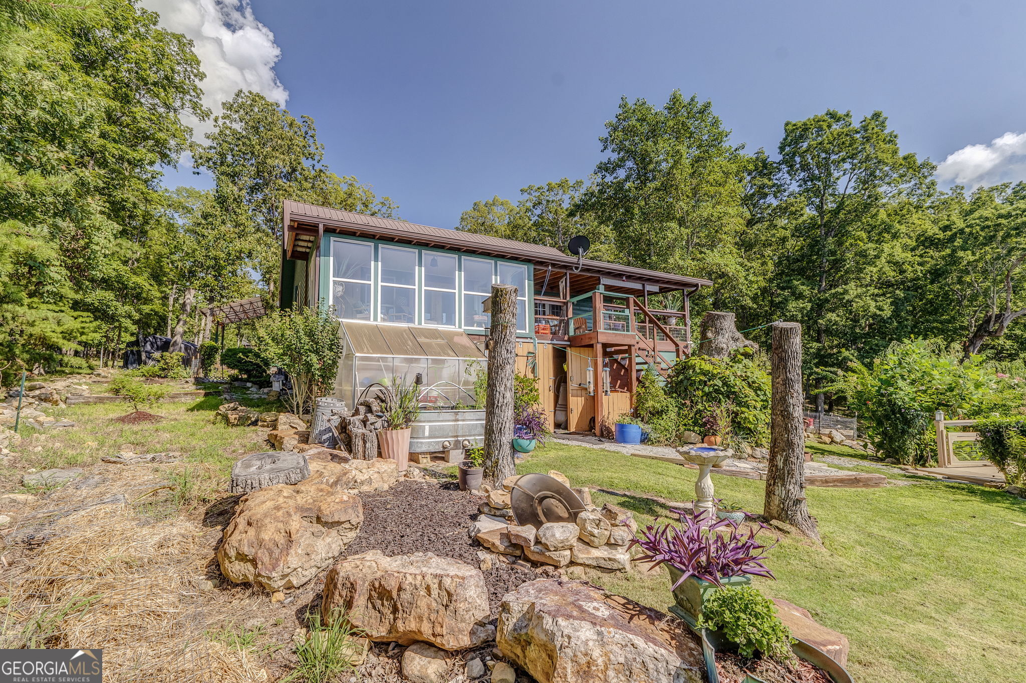 7896 Old State Road Menlo GA 30731