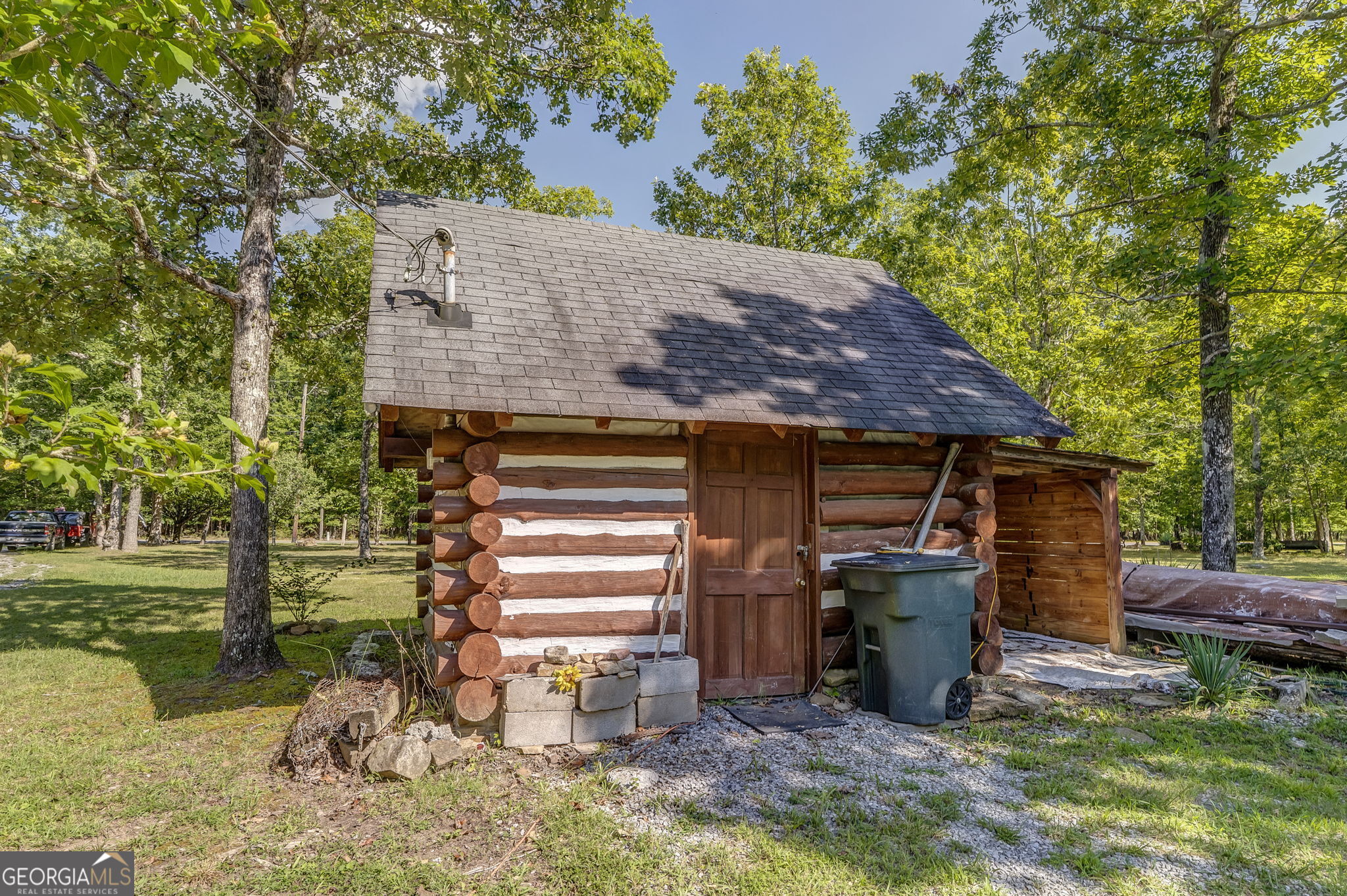 7896 Old State Road Menlo GA 30731