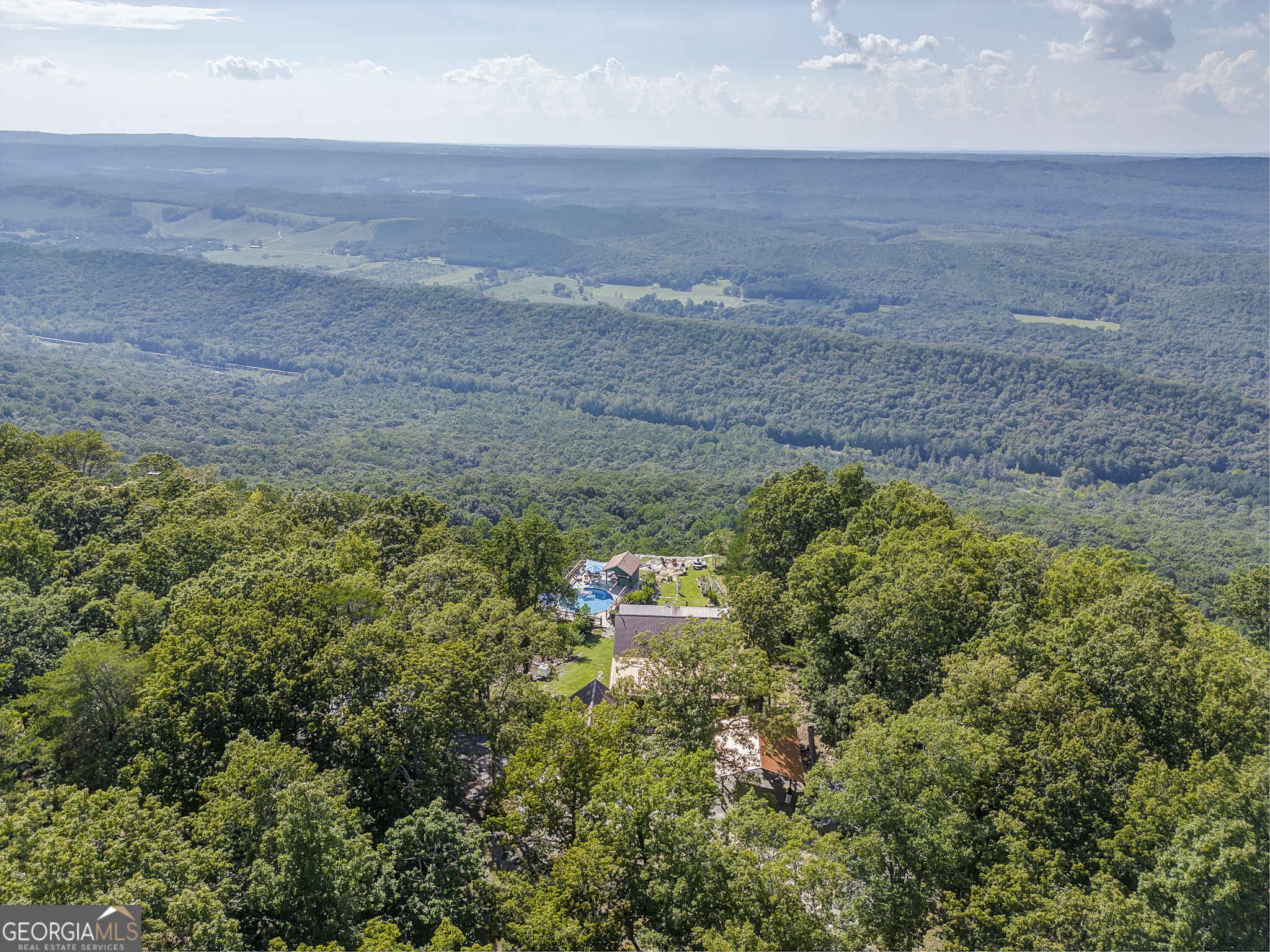 7896 Old State Road Menlo GA 30731