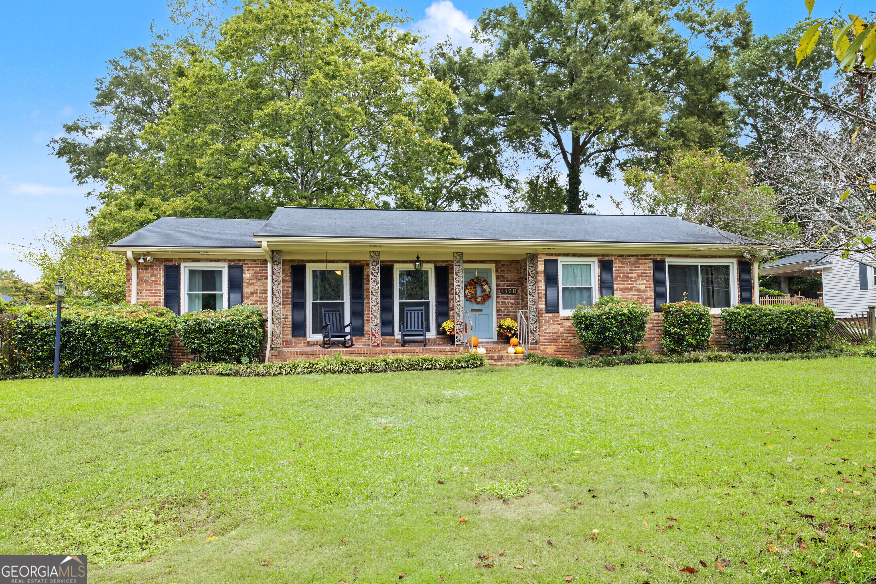 1120 Maple Drive Griffin GA 30224