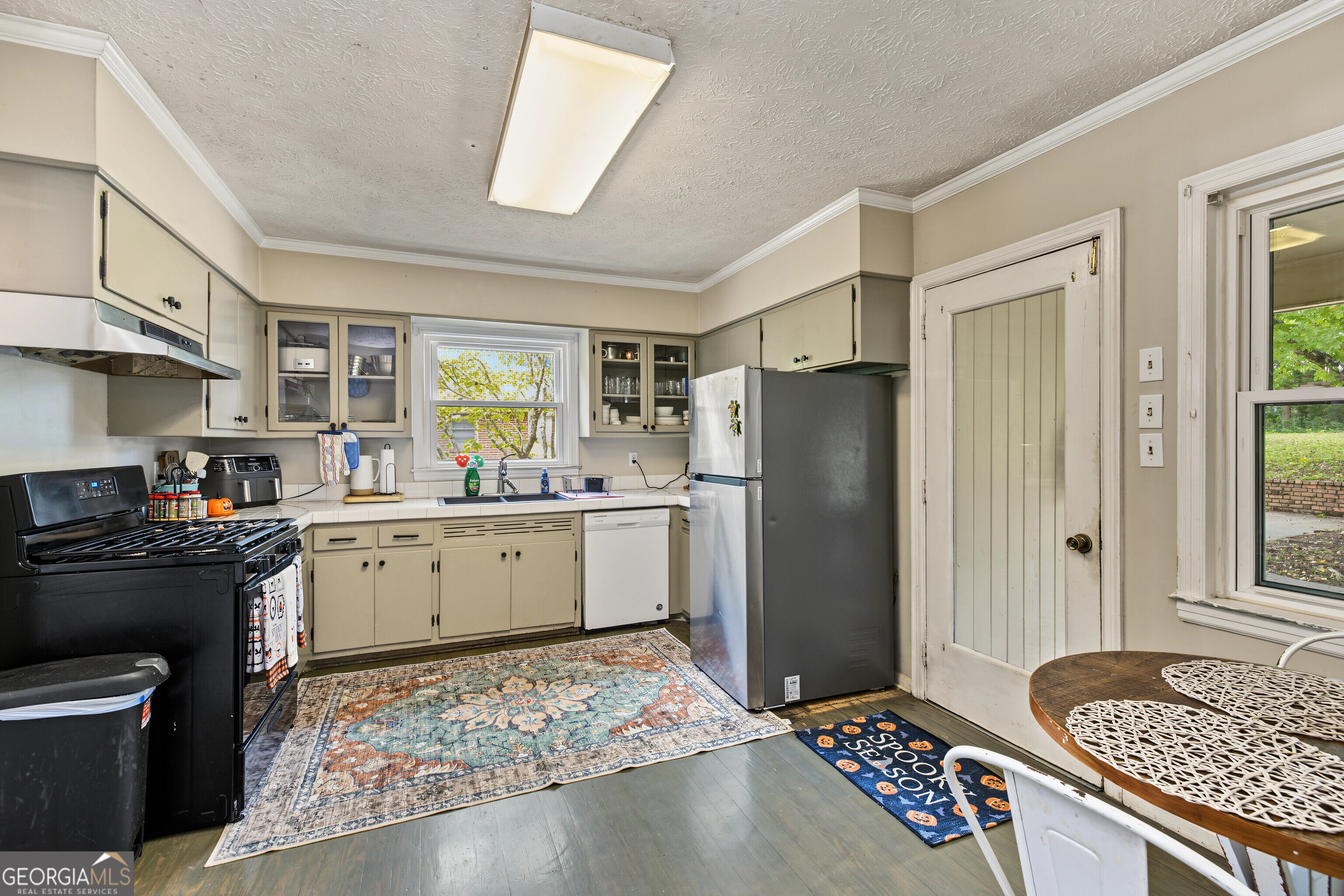 1120 Maple Drive Griffin GA 30224
