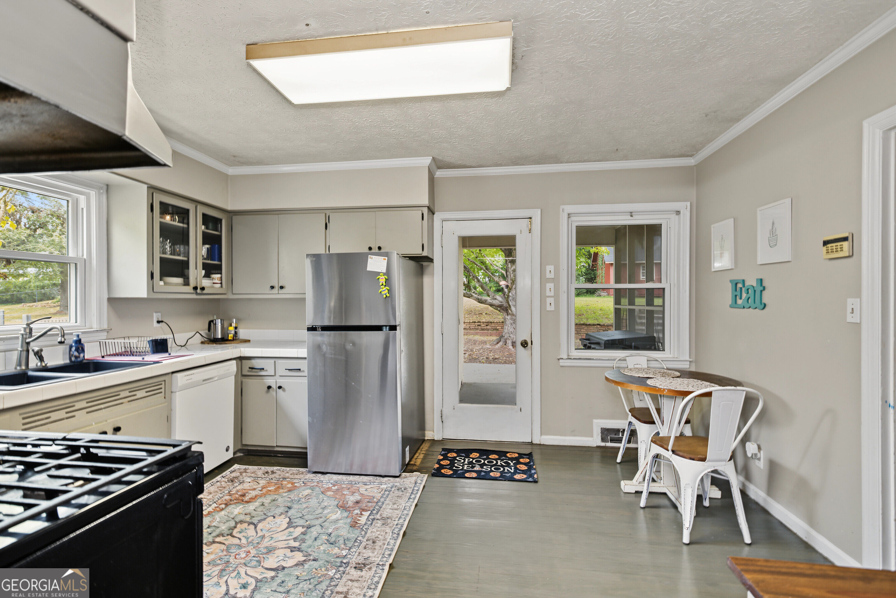 1120 Maple Drive Griffin GA 30224