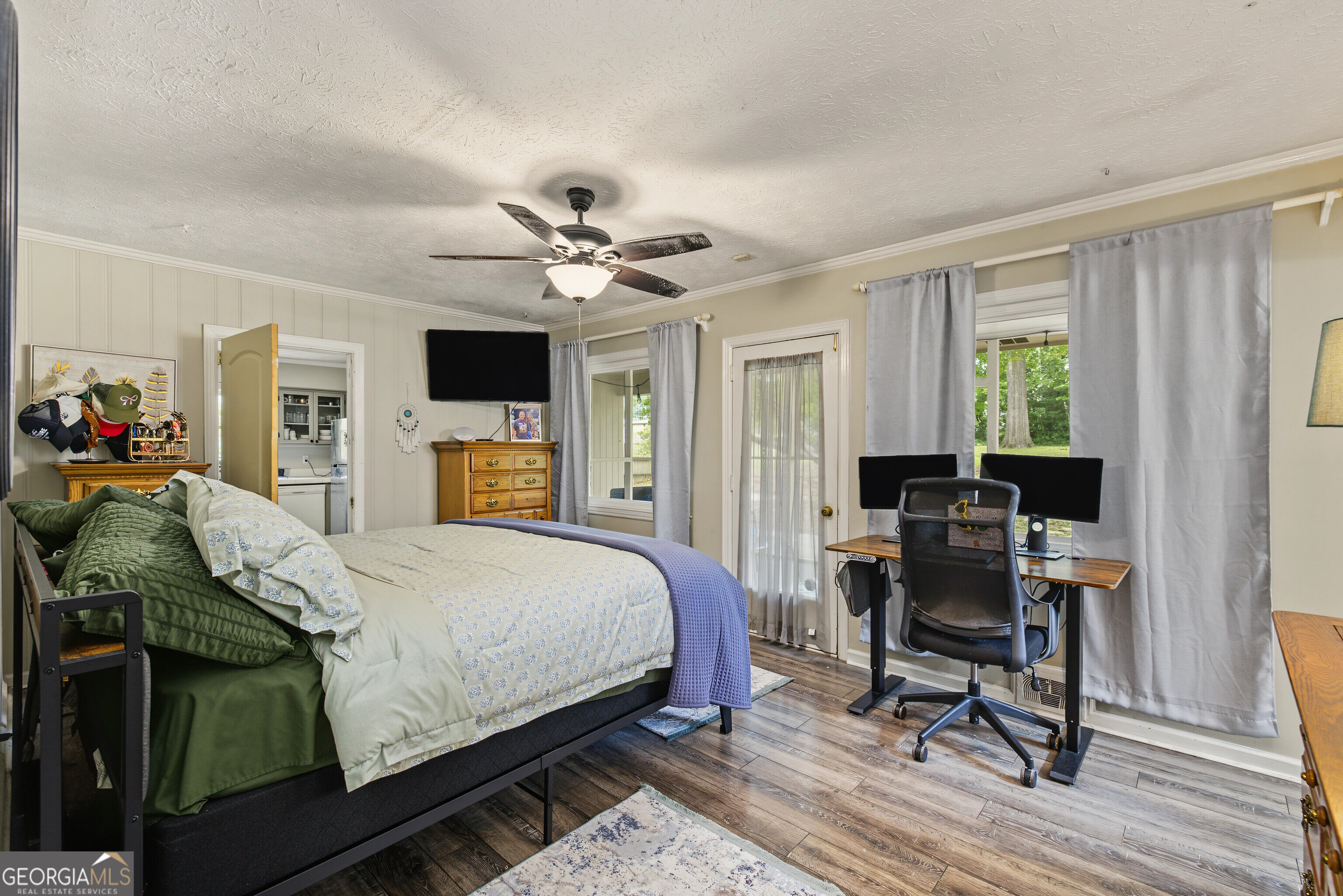 1120 Maple Drive Griffin GA 30224