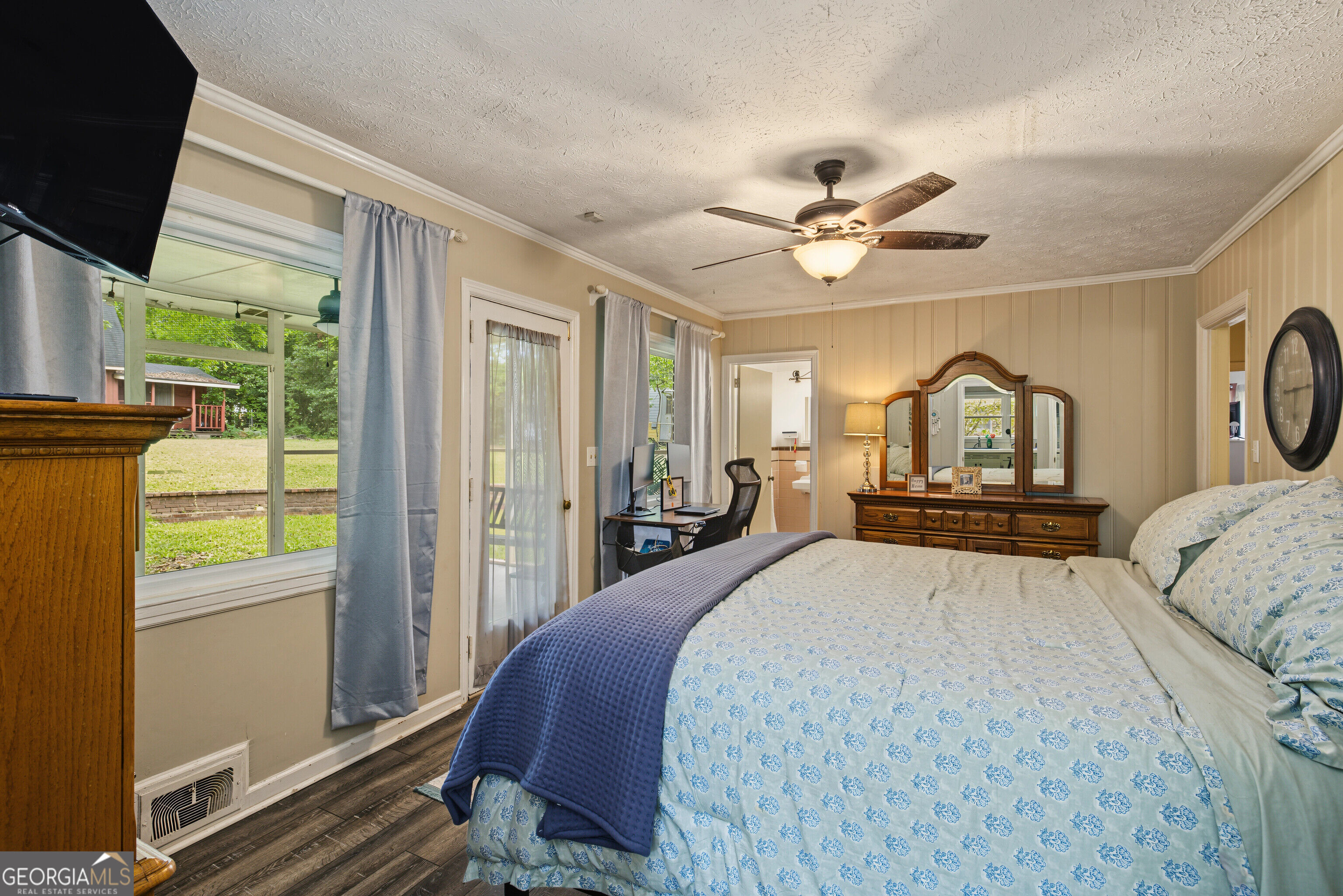 1120 Maple Drive Griffin GA 30224