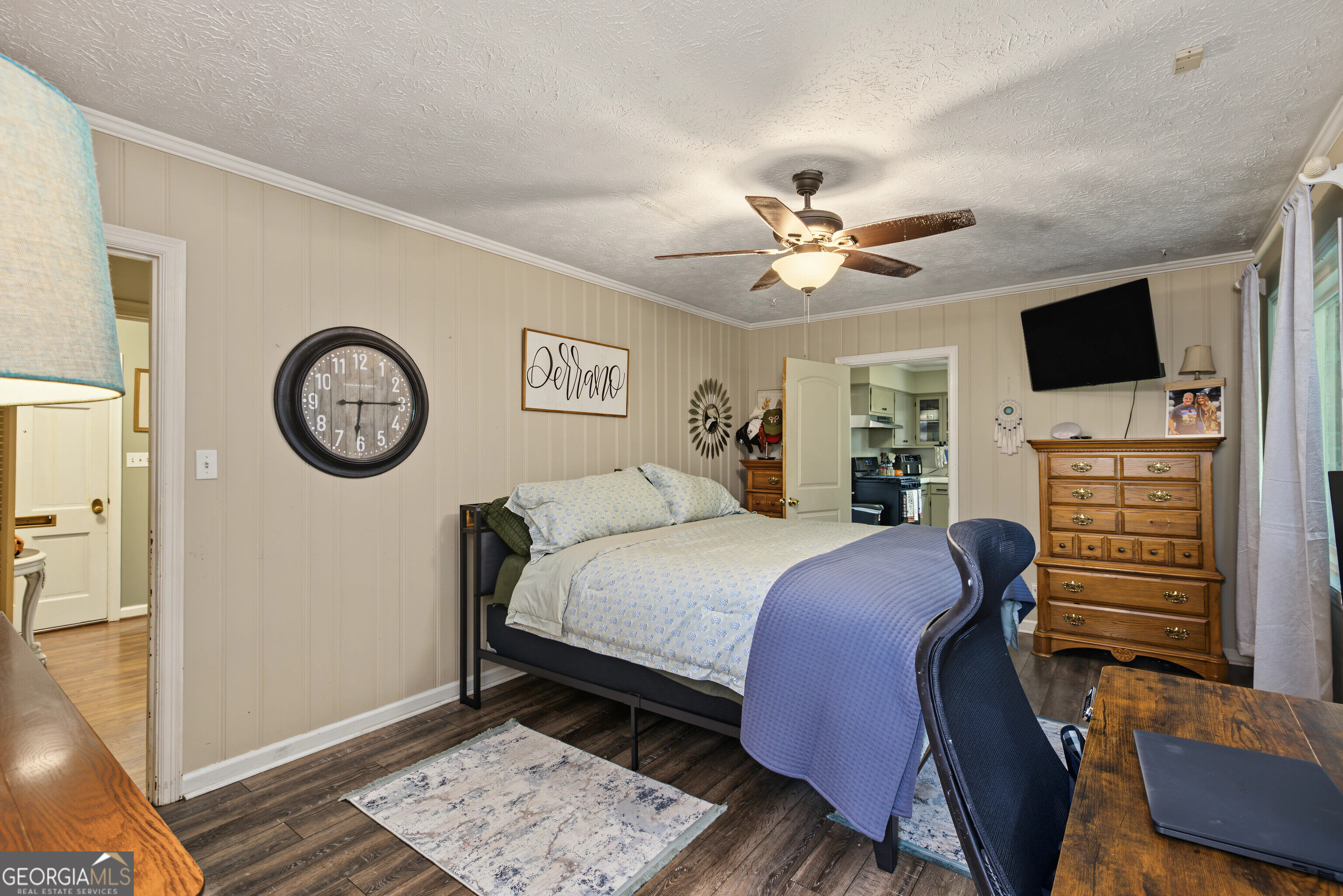 1120 Maple Drive Griffin GA 30224