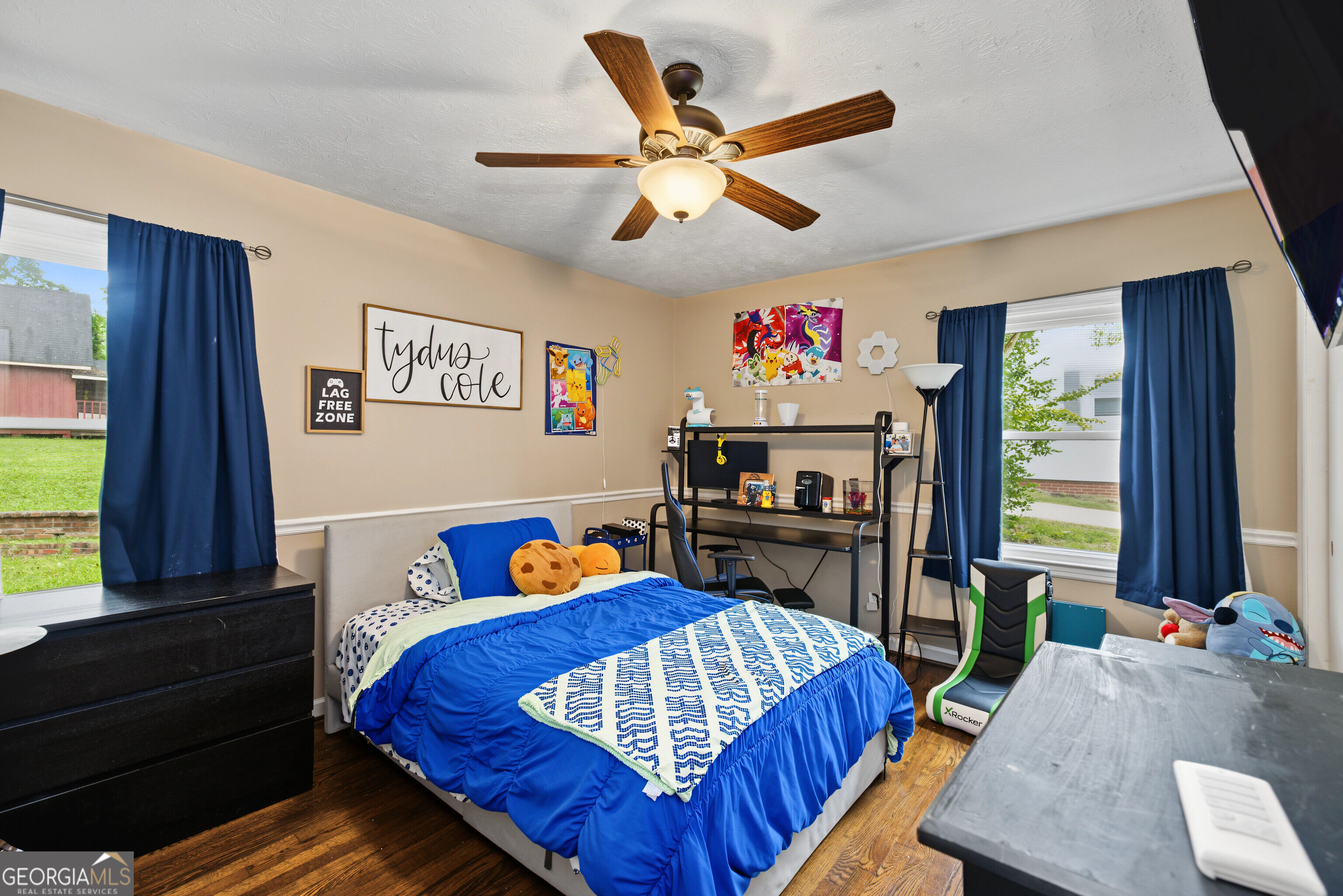 1120 Maple Drive Griffin GA 30224