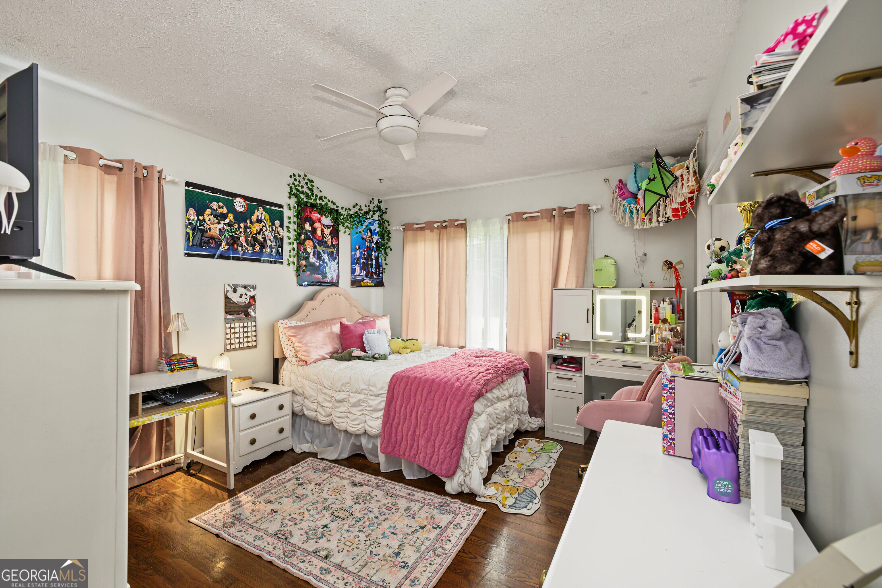 1120 Maple Drive Griffin GA 30224