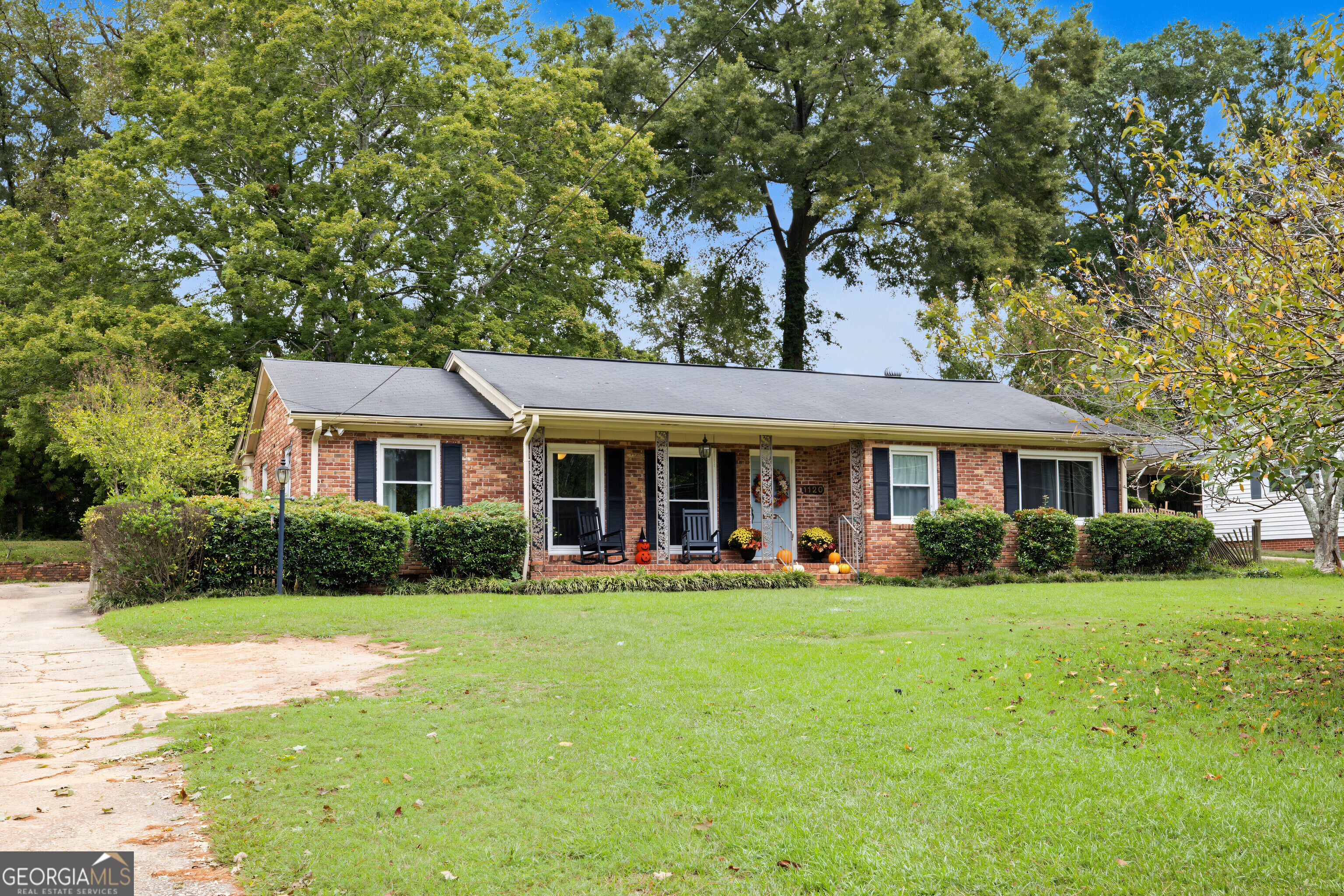 1120 Maple Drive Griffin GA 30224