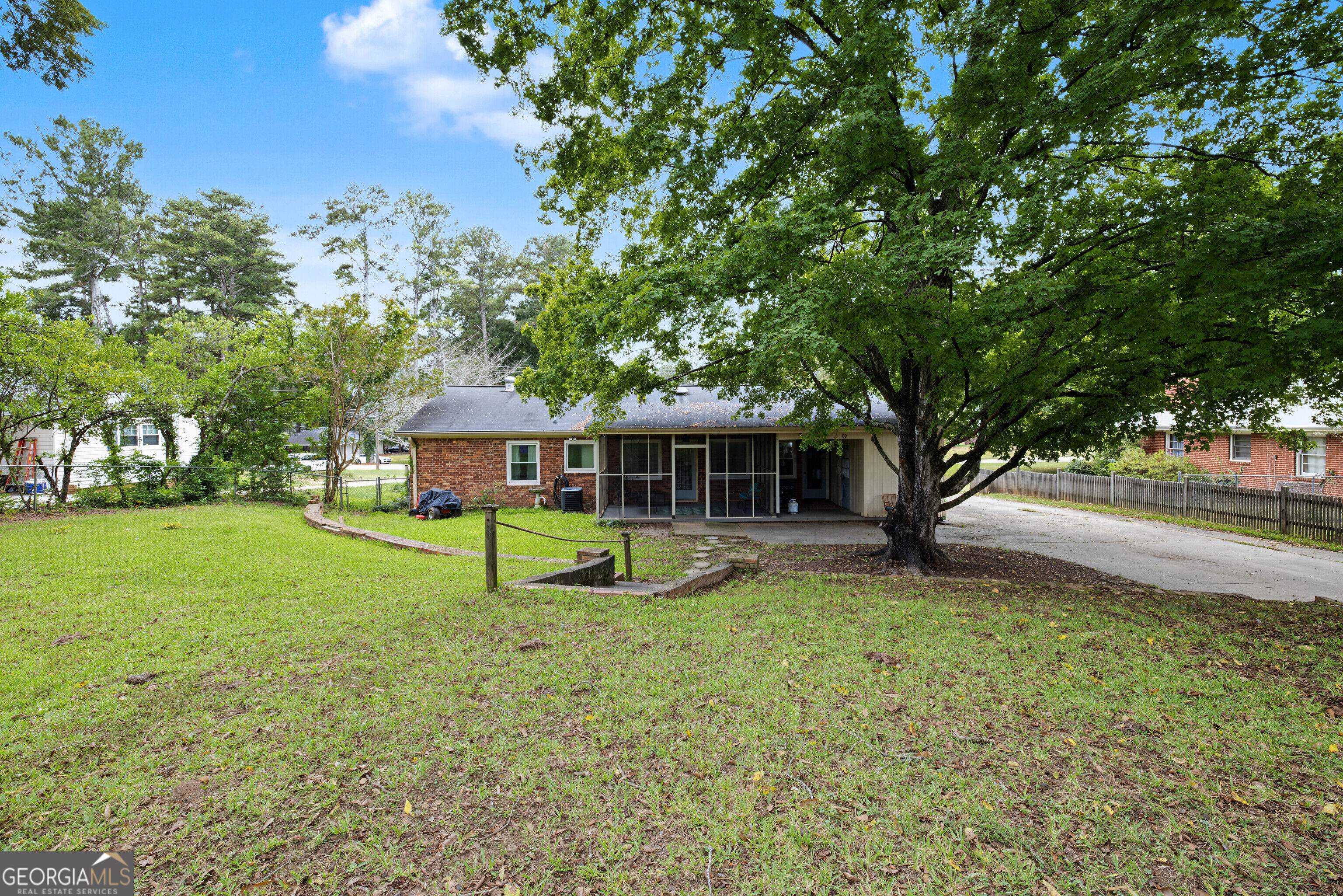 1120 Maple Drive Griffin GA 30224