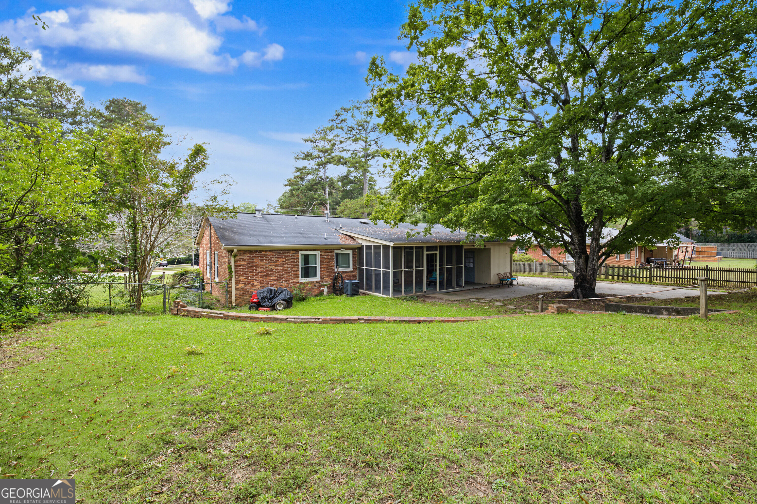 1120 Maple Drive Griffin GA 30224