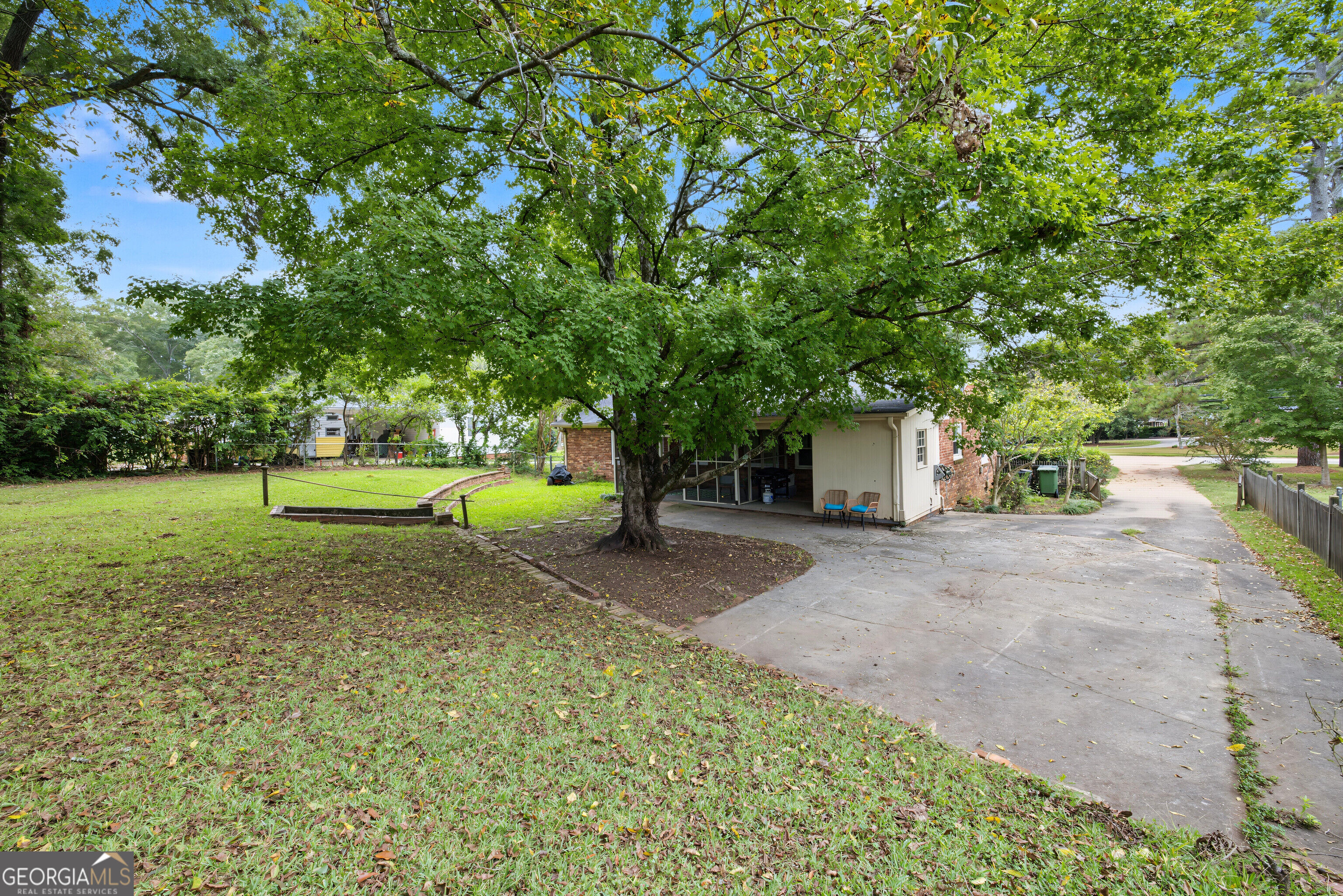 1120 Maple Drive Griffin GA 30224