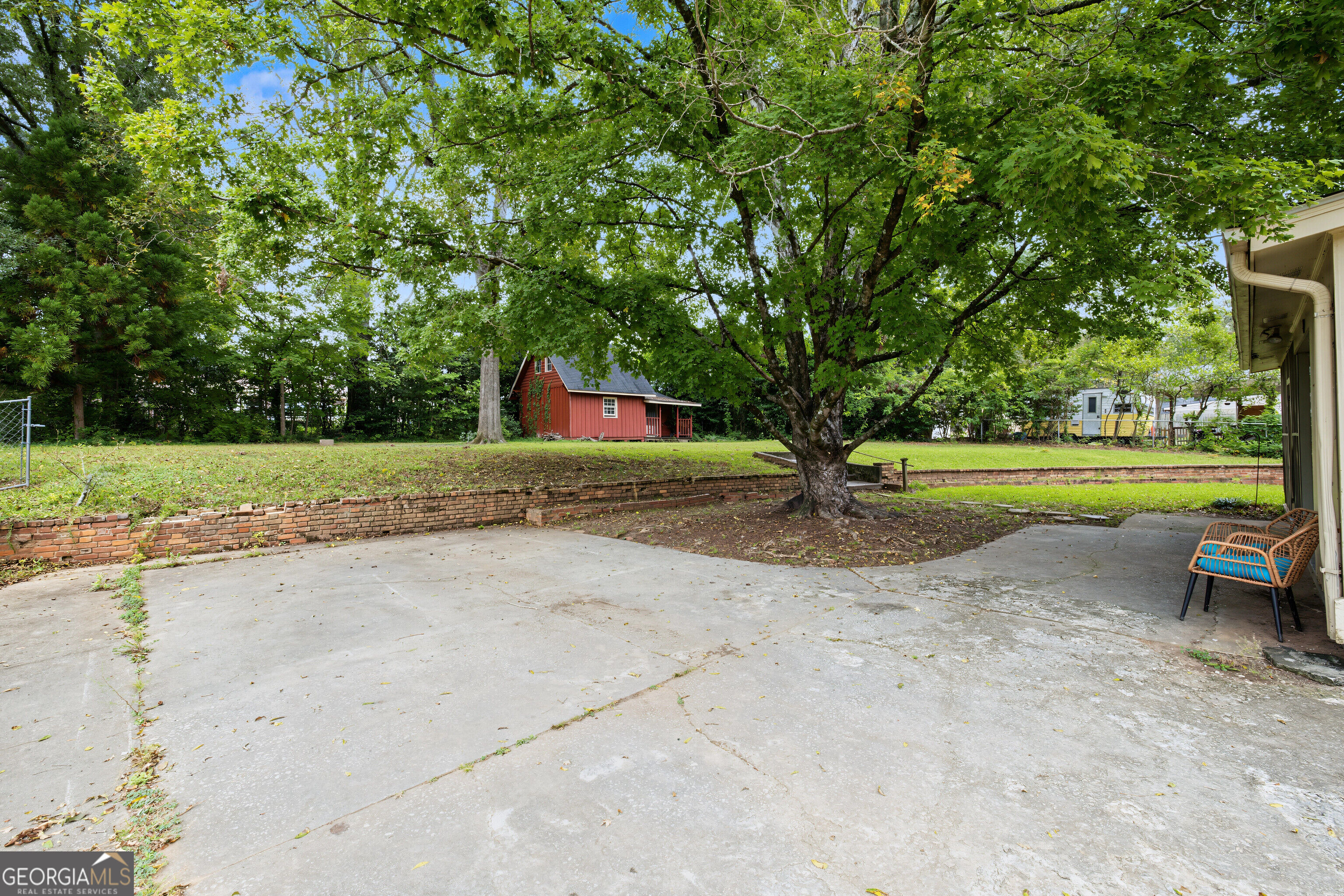 1120 Maple Drive Griffin GA 30224