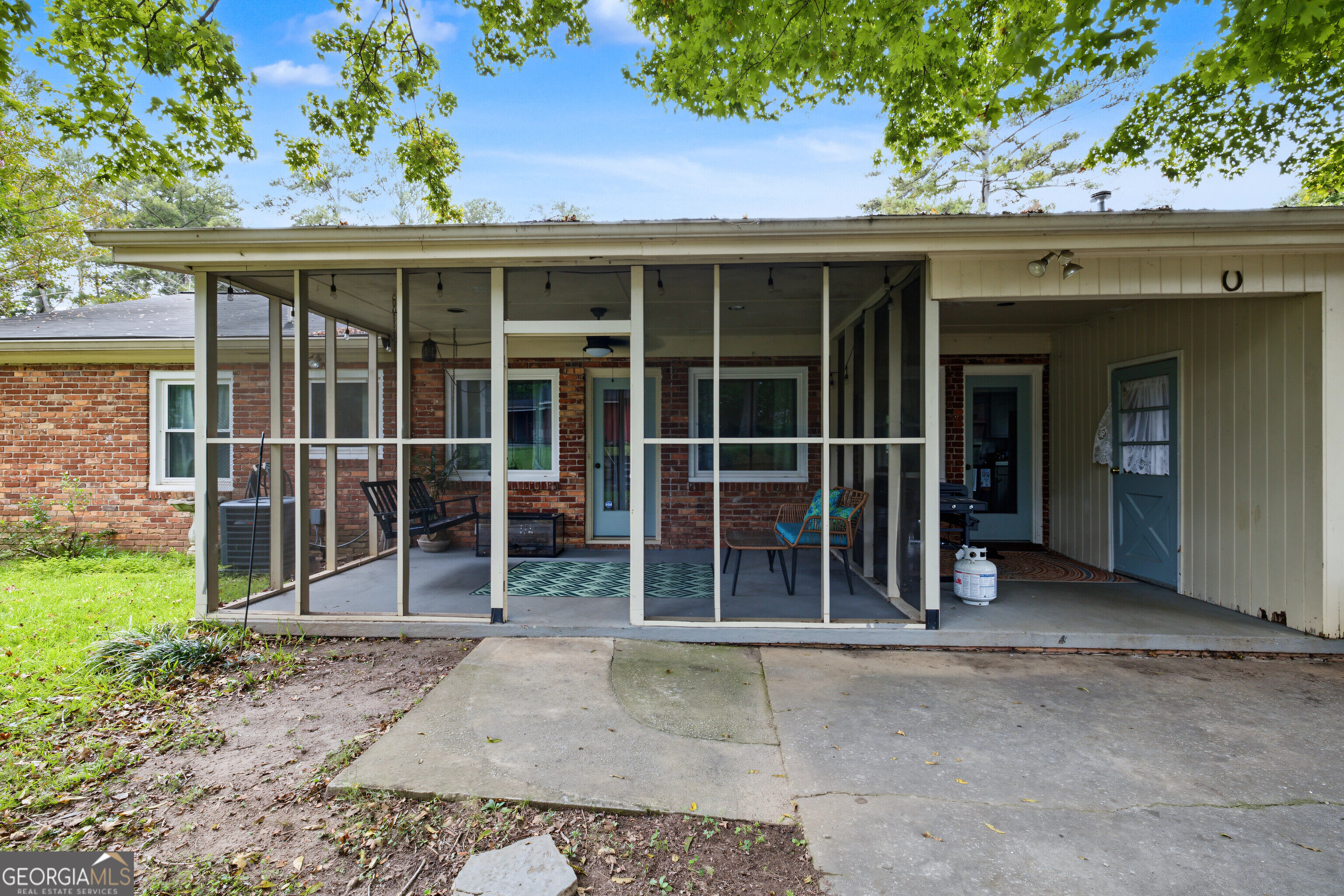 1120 Maple Drive Griffin GA 30224