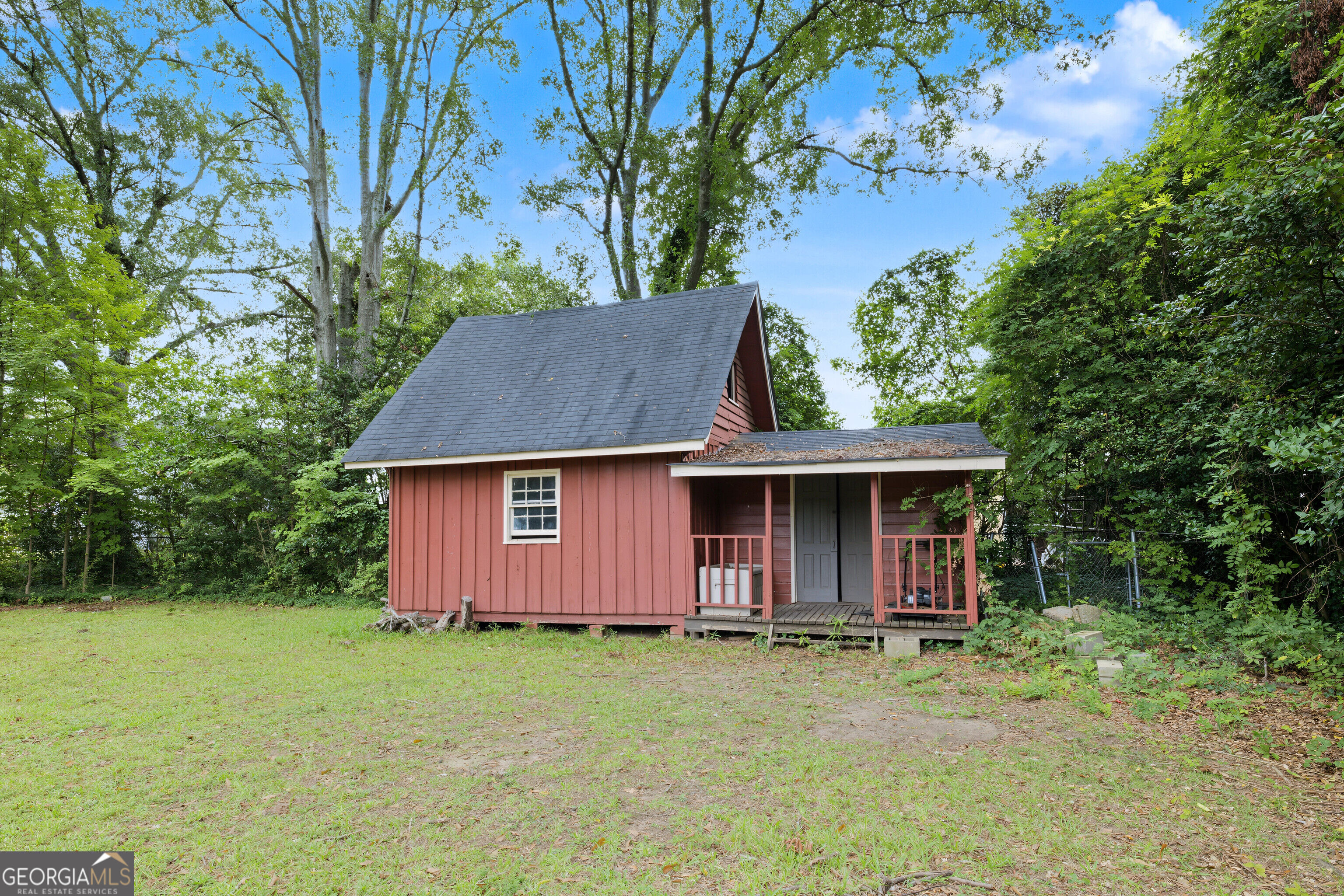 1120 Maple Drive Griffin GA 30224