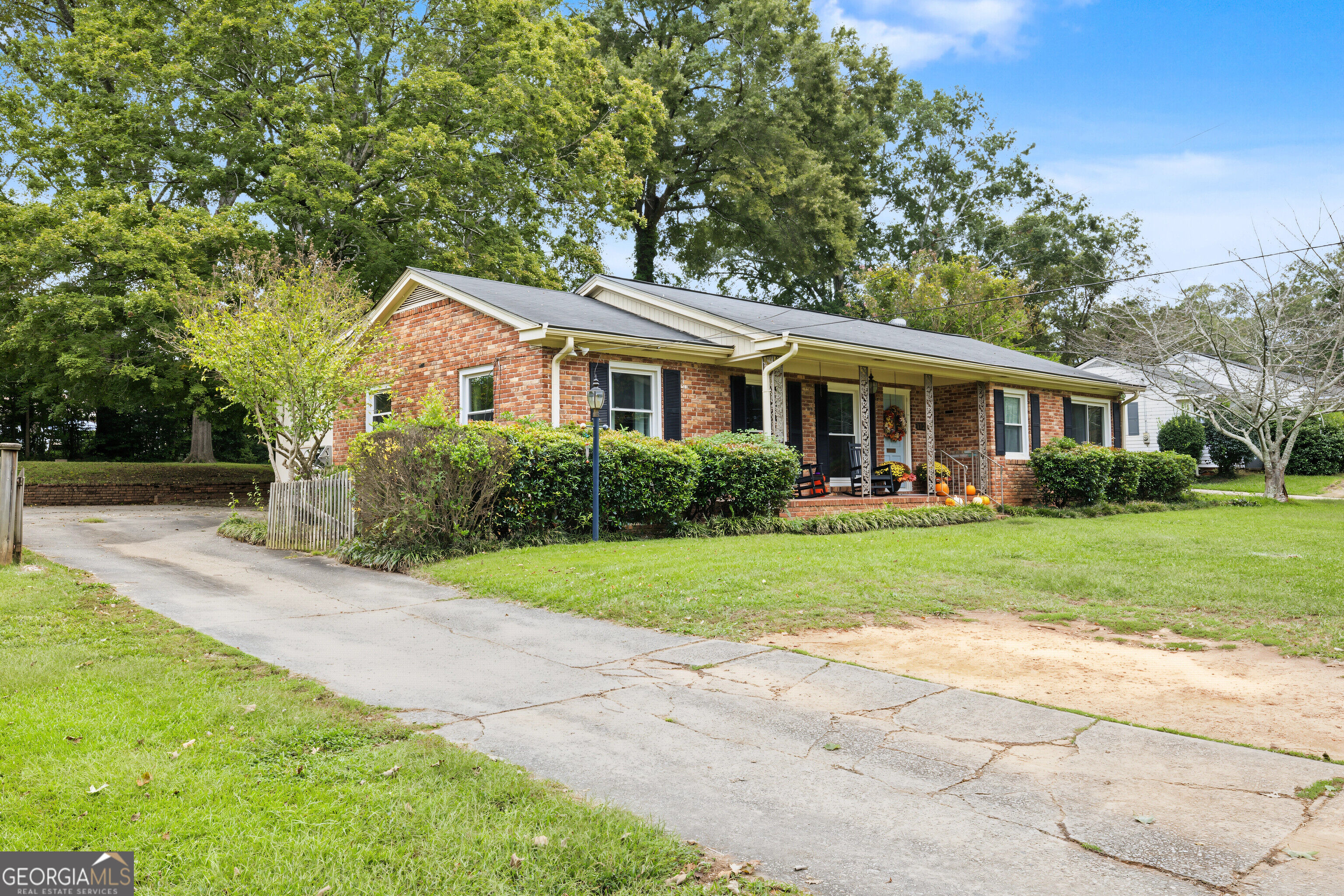 1120 Maple Drive Griffin GA 30224
