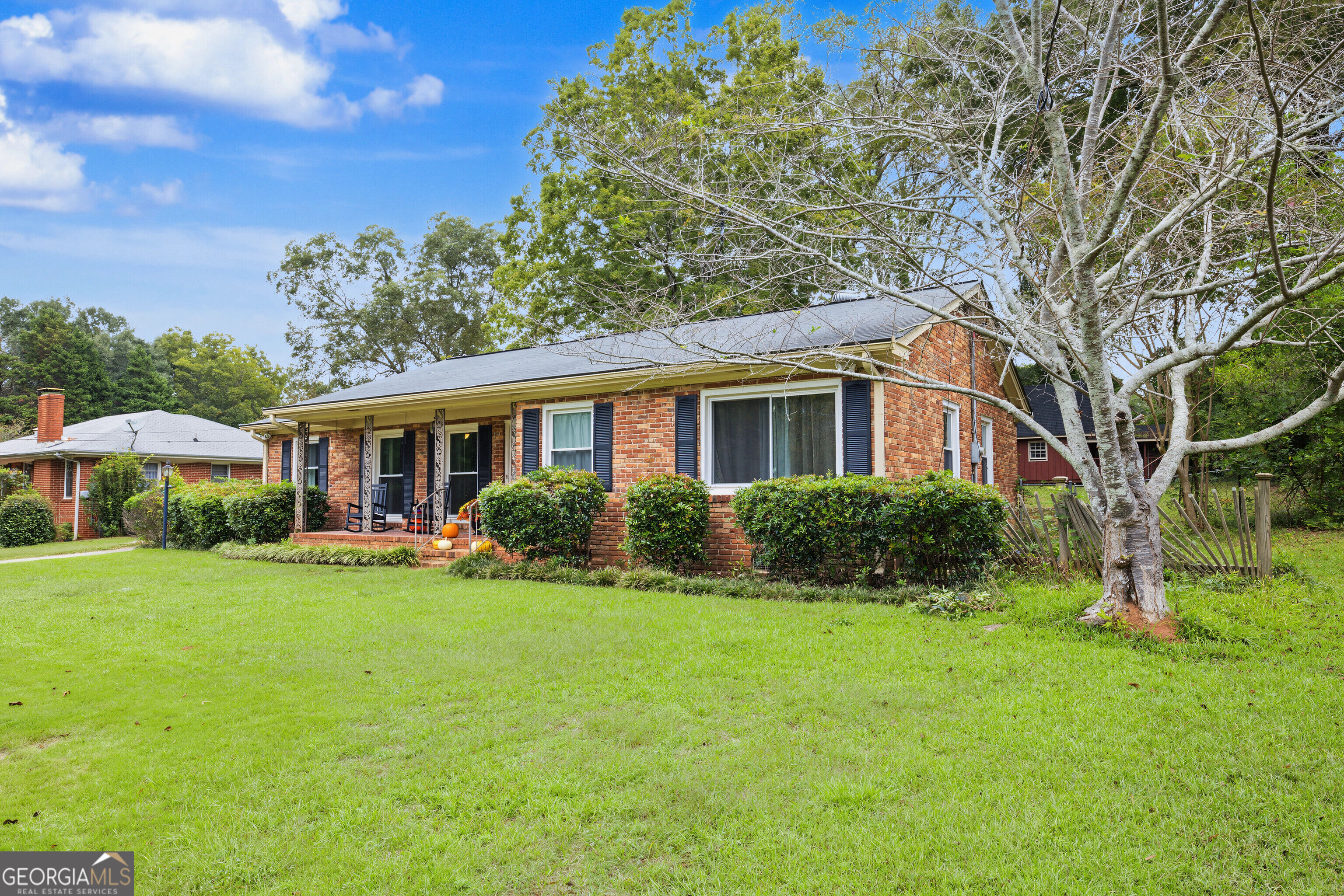 1120 Maple Drive Griffin GA 30224