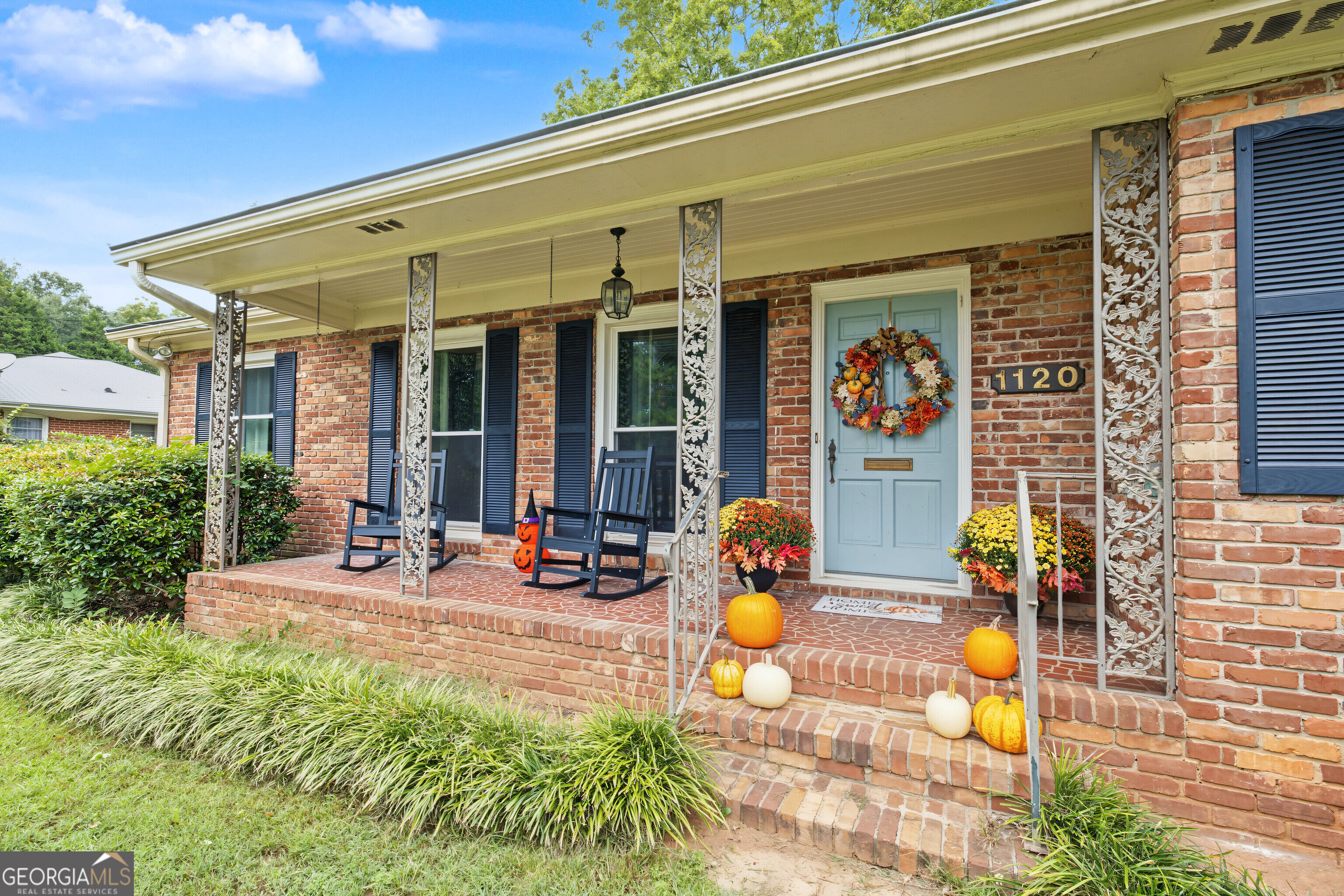 1120 Maple Drive Griffin GA 30224