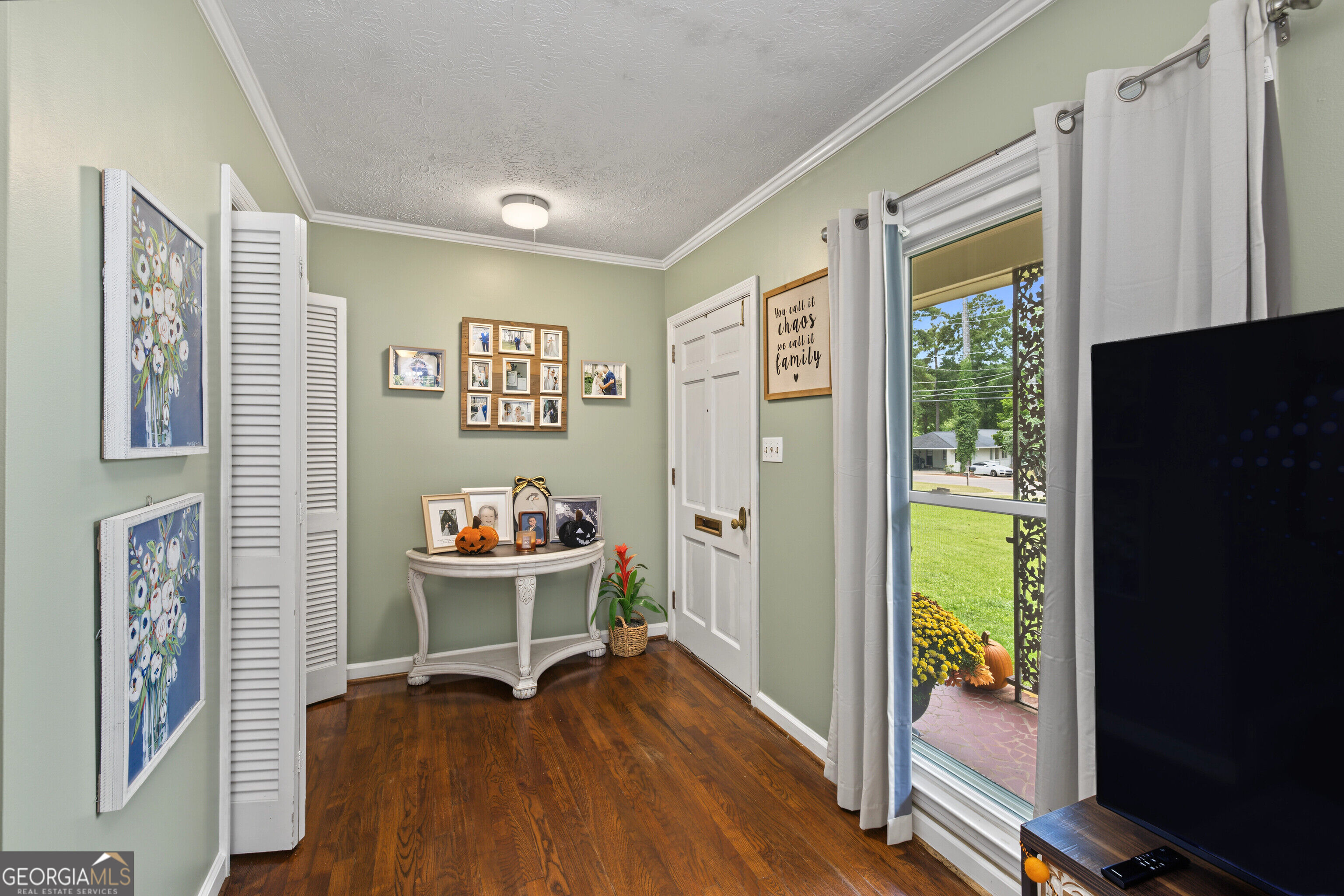 1120 Maple Drive Griffin GA 30224