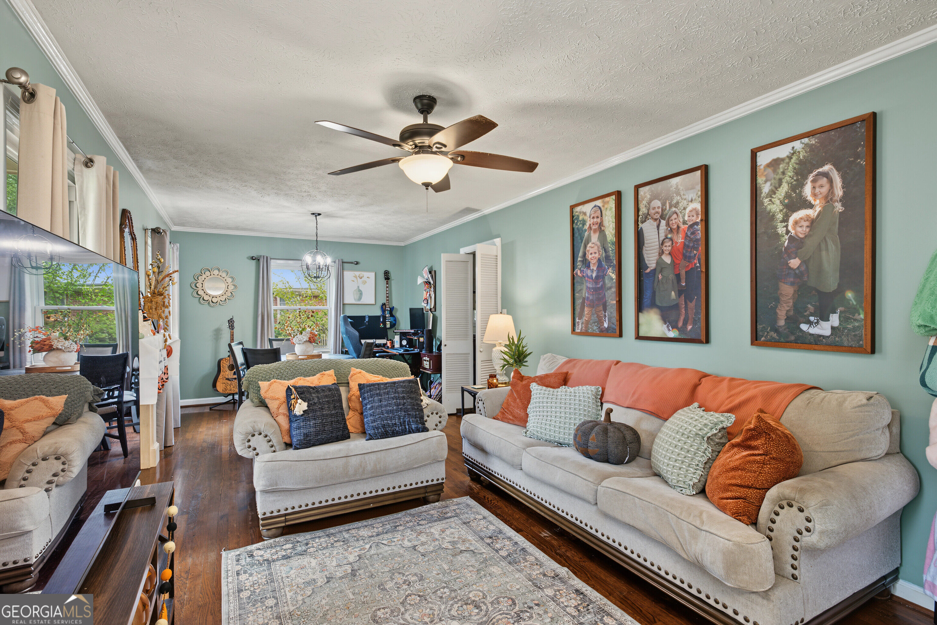 1120 Maple Drive Griffin GA 30224